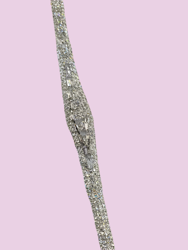 Bliss Crystal Bracelet