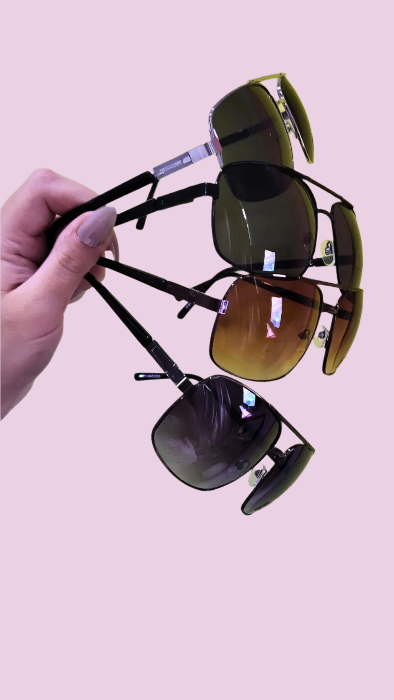 Treasure Sunglasses Box of 12
