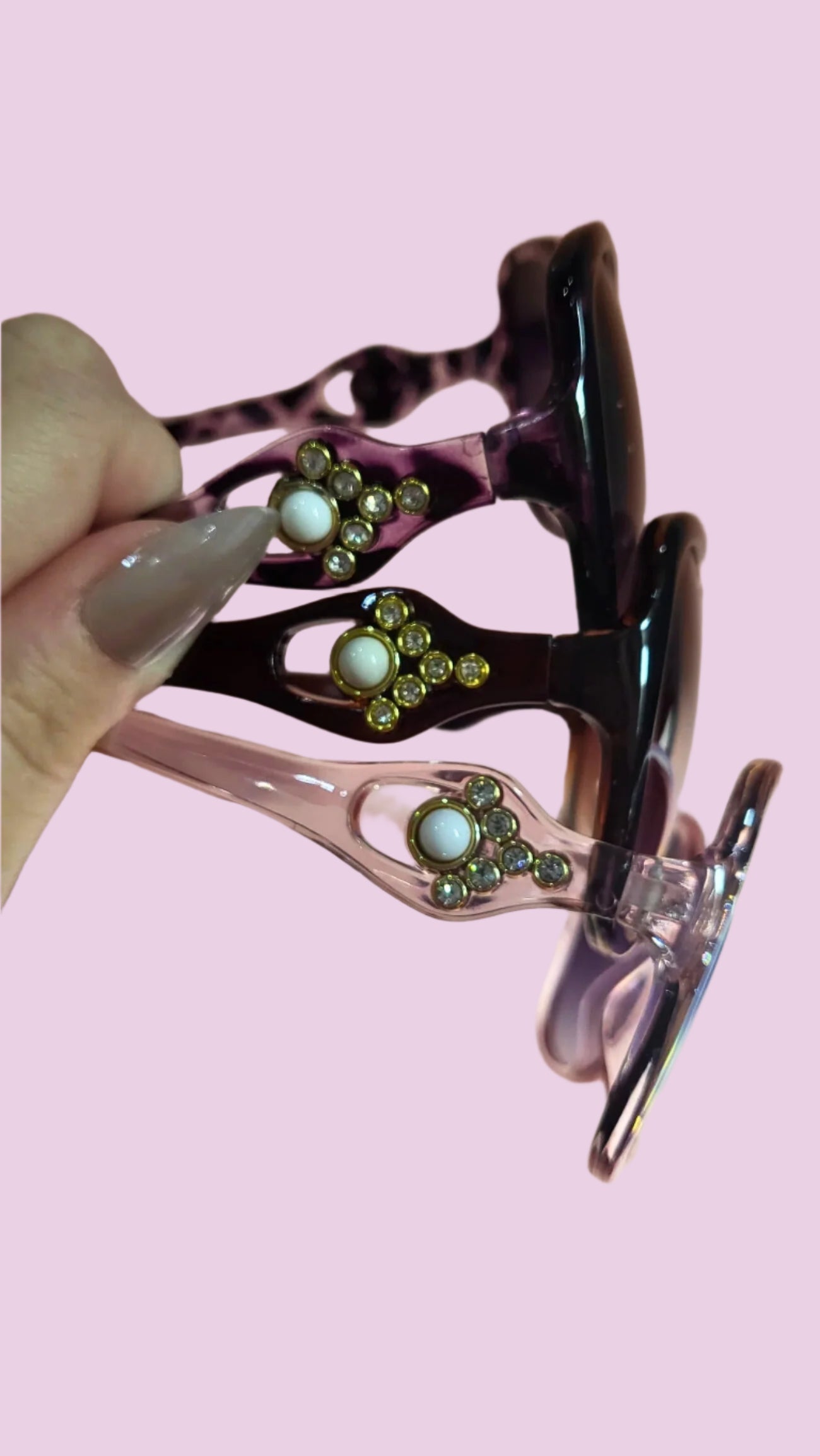 Heiress Sunglasses Box of 12