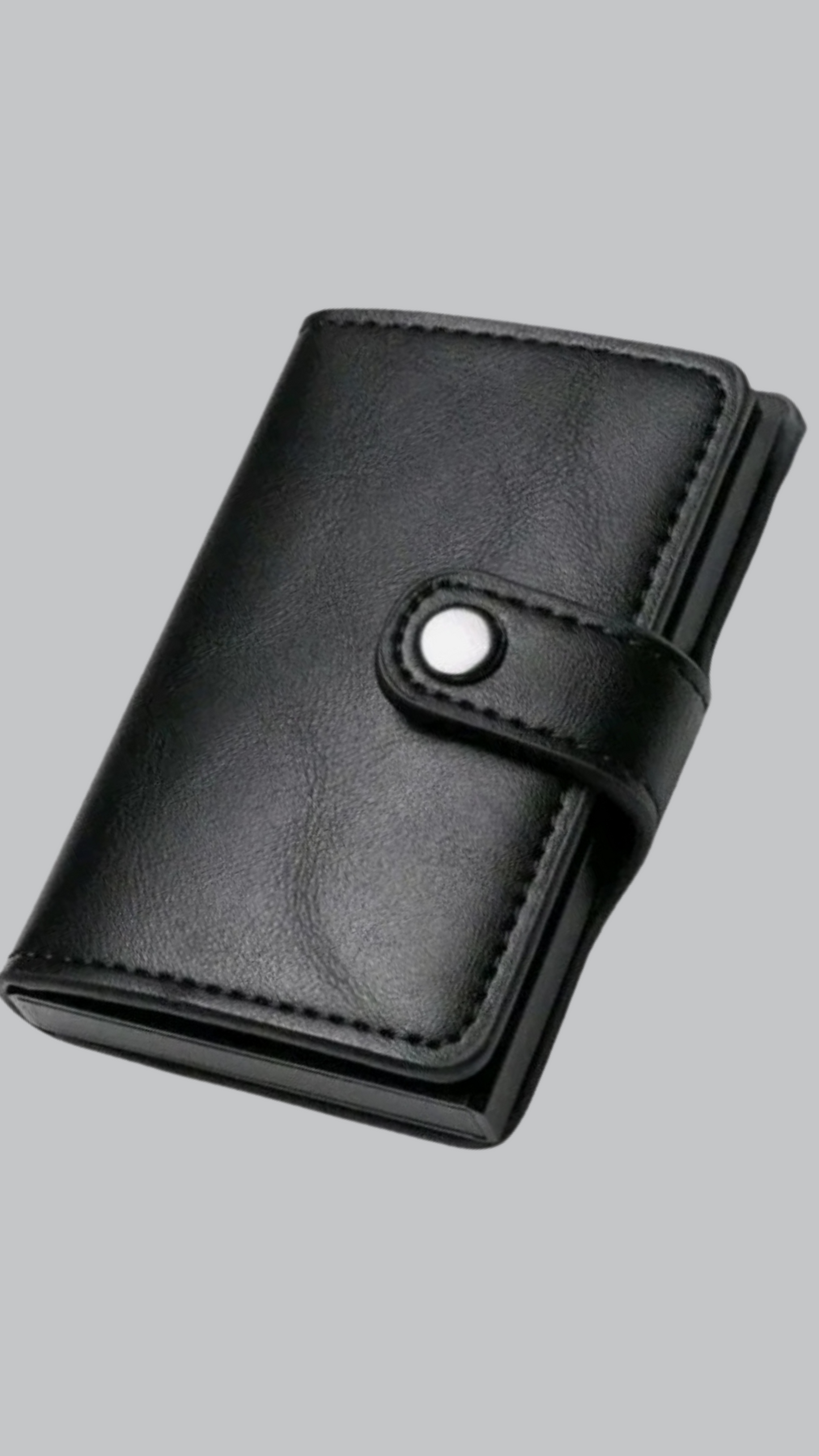 Multi-Function Wallet With RFID