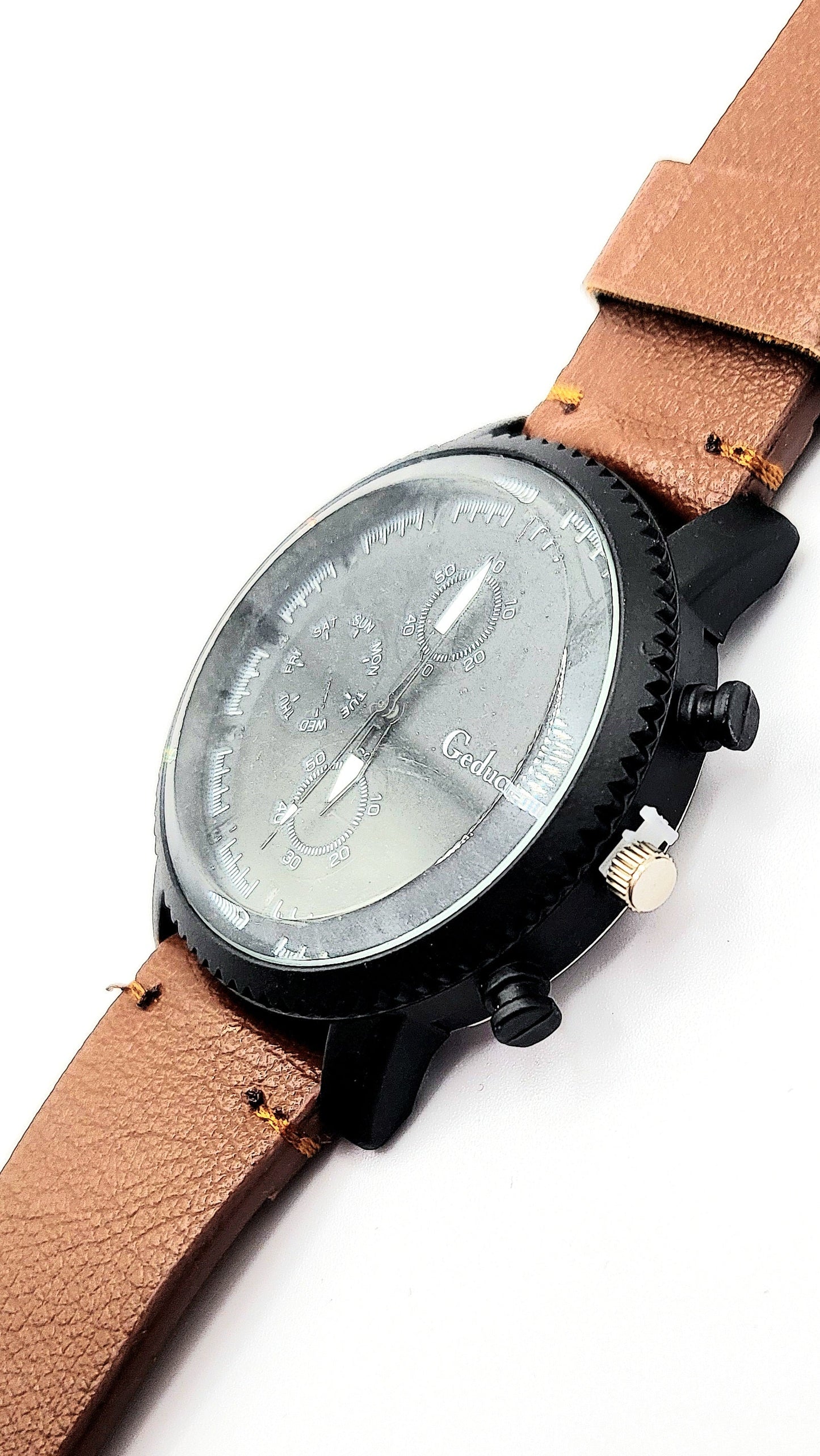 Men’s Classic Geduo Watch