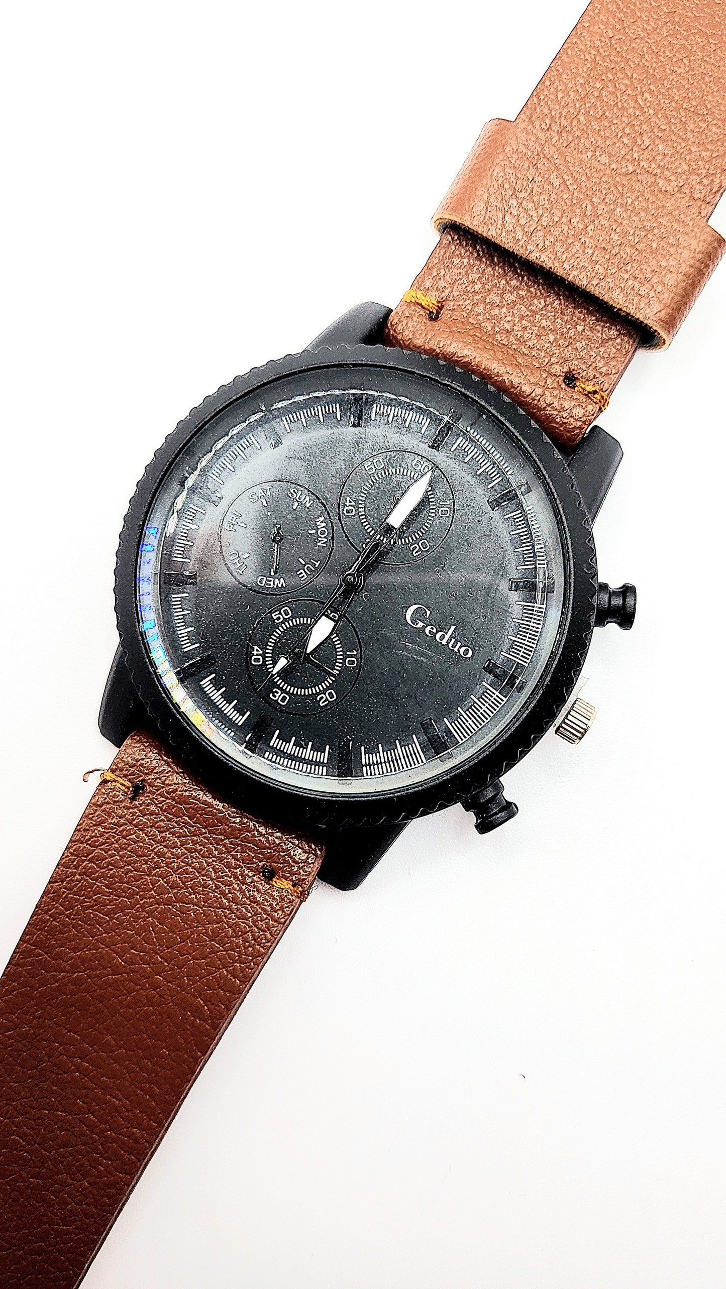 Men’s Classic Geduo Watch