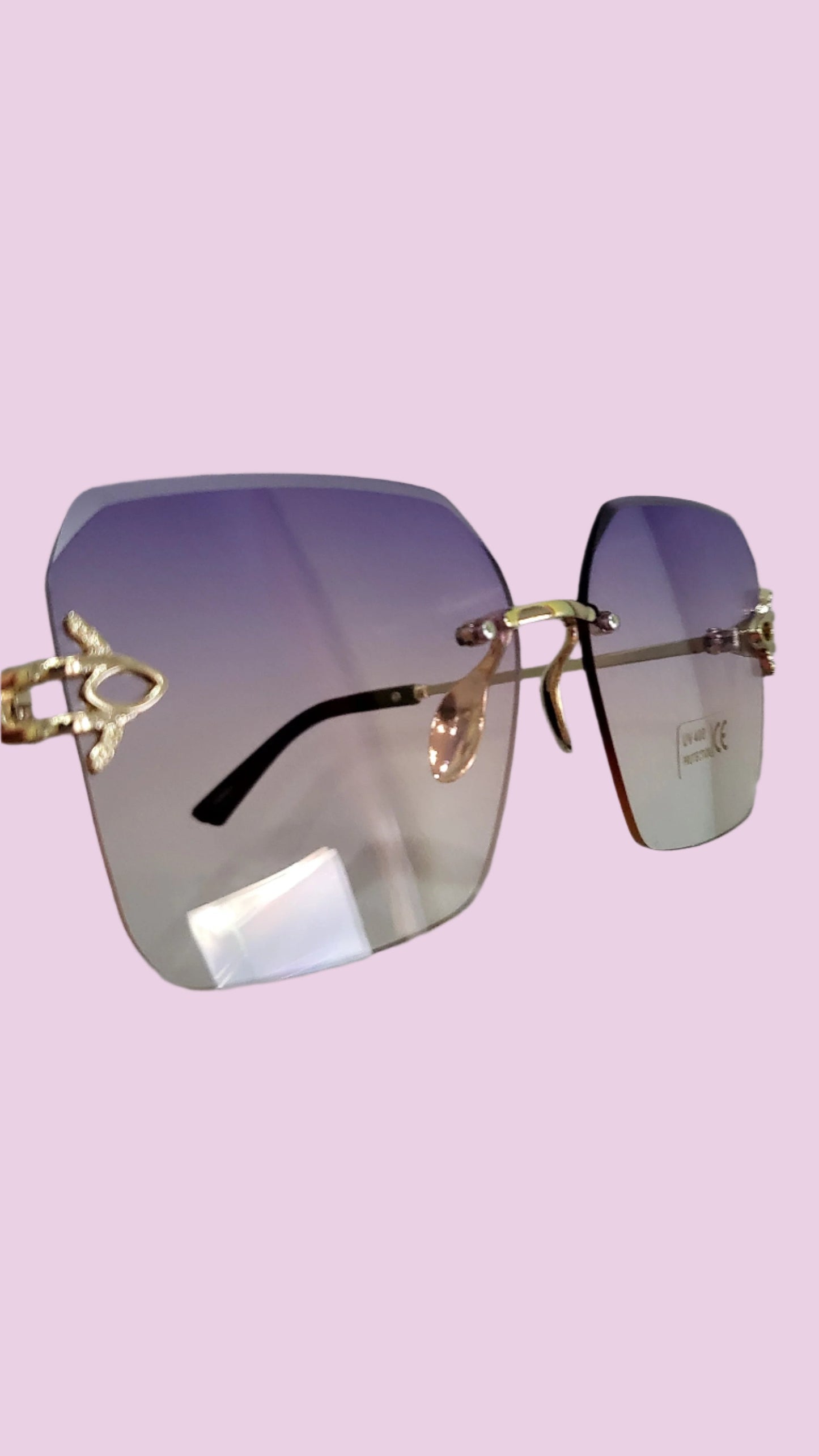 Diva Sunglasses Box of 12