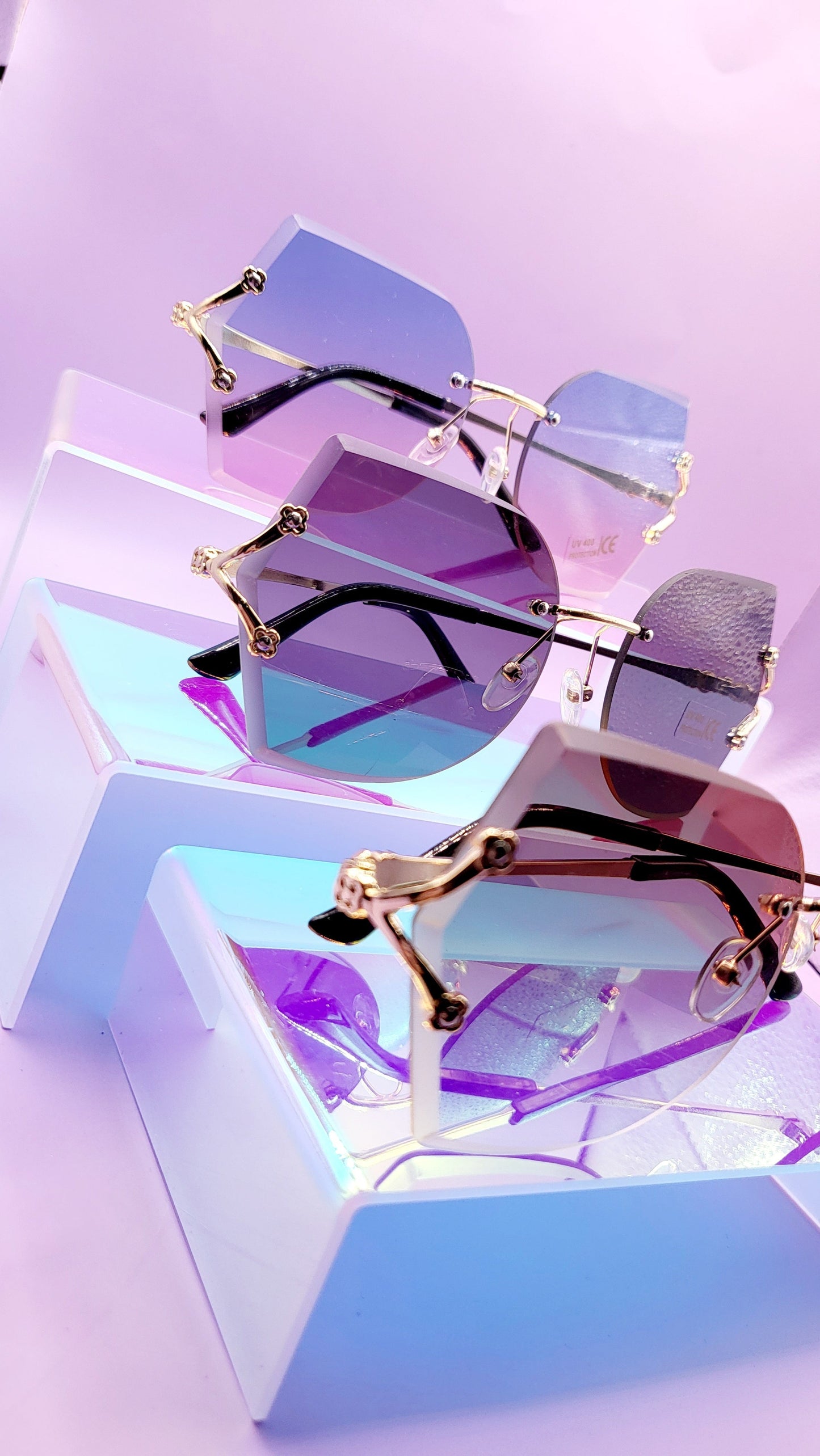 Dreamscape Sunglasses Box of 20