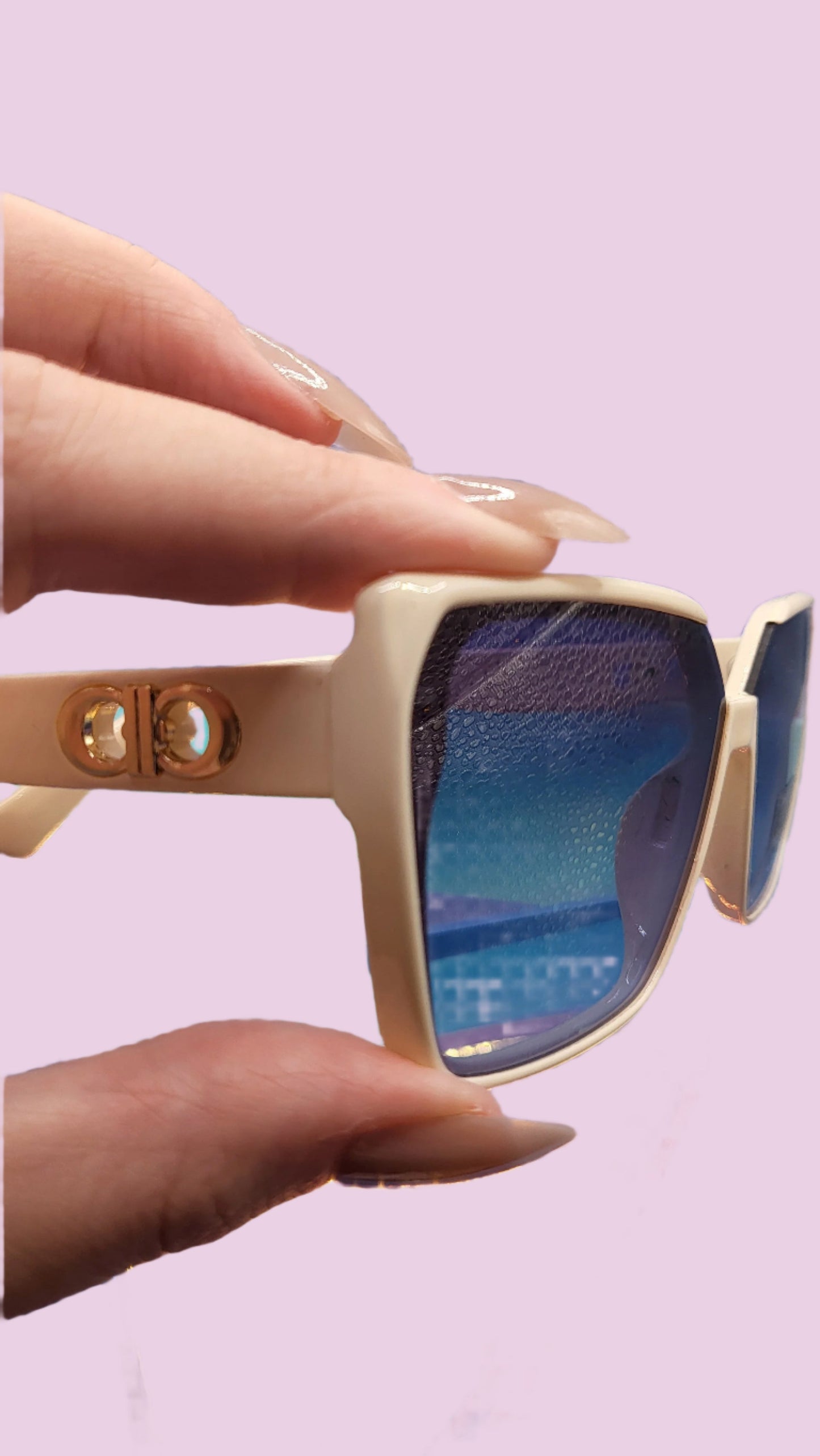 Glitz Sunglasses Box of 12