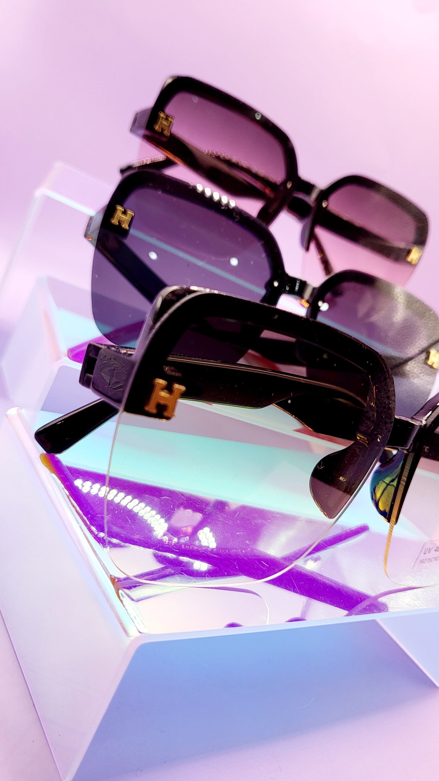 Harmony Sunglasses Box of 20