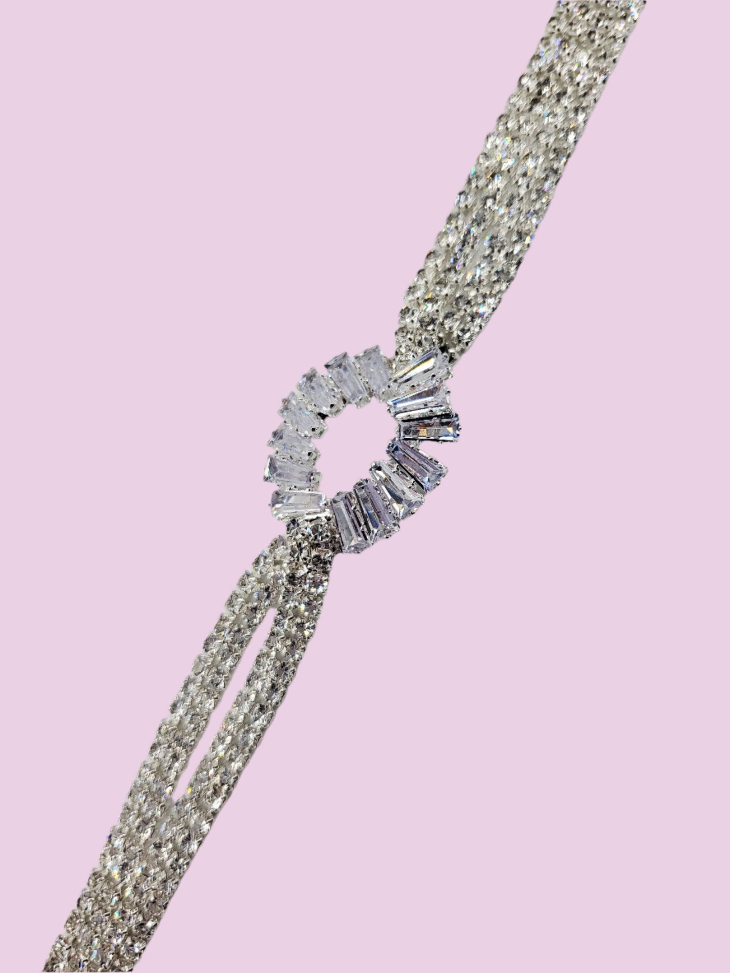 Eternal Crystal Bracelet