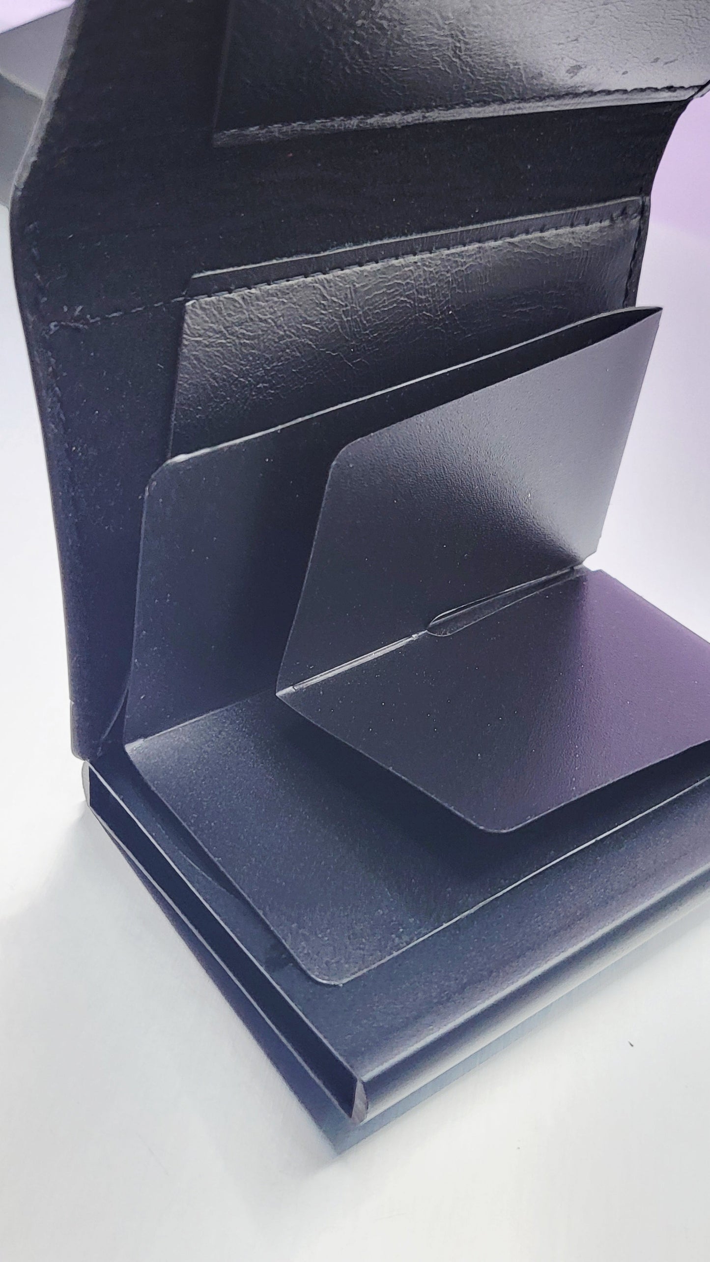 Multi-Function Wallet With RFID