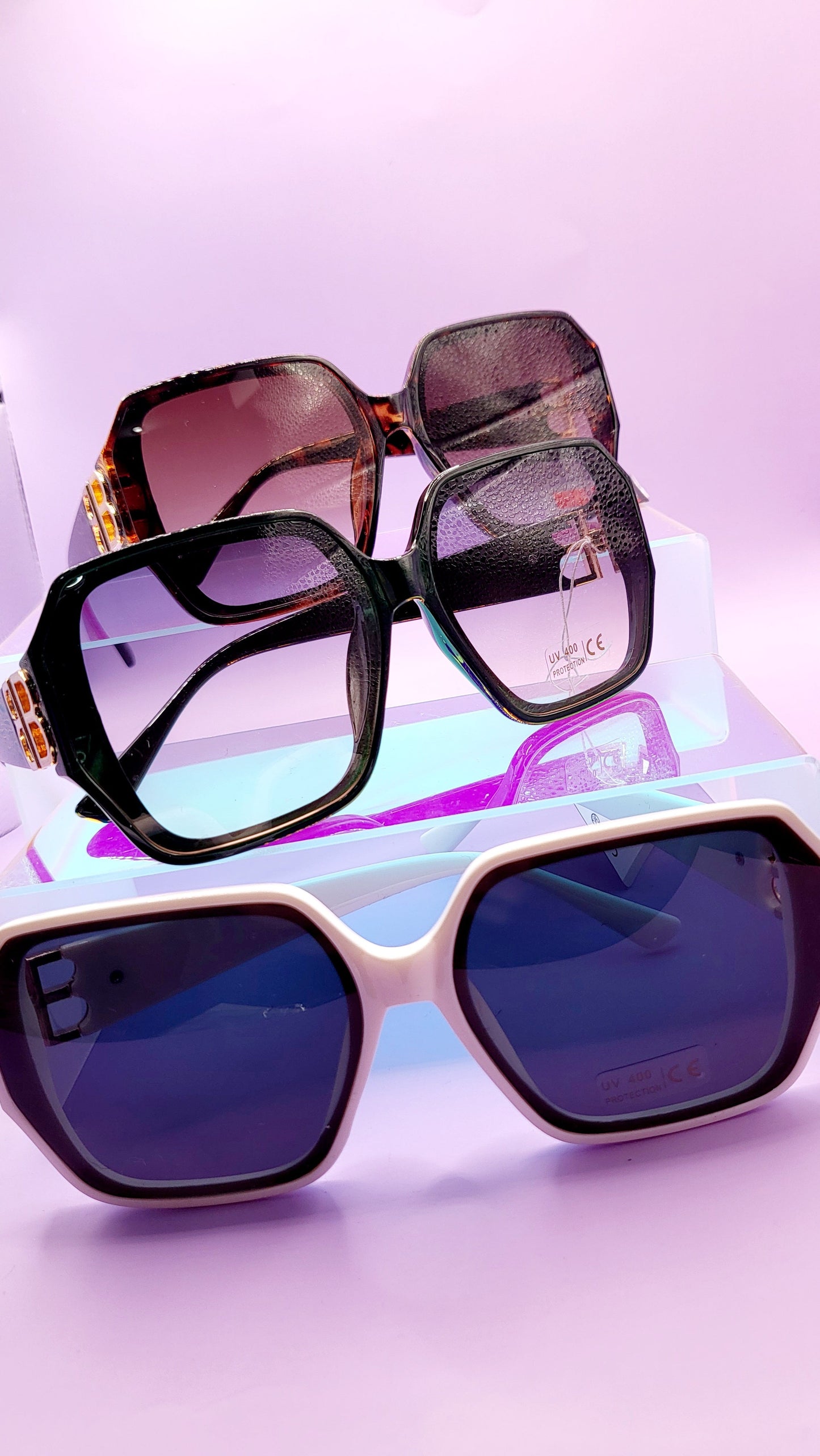 Radiate Sunglasses Box of 20