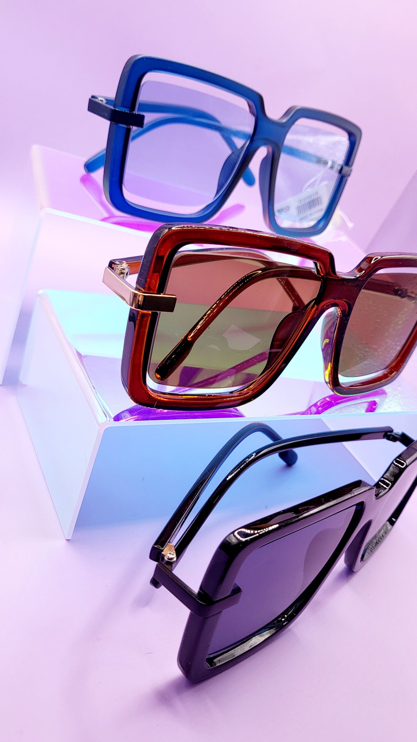 Mirage Sunglasses Box of 20