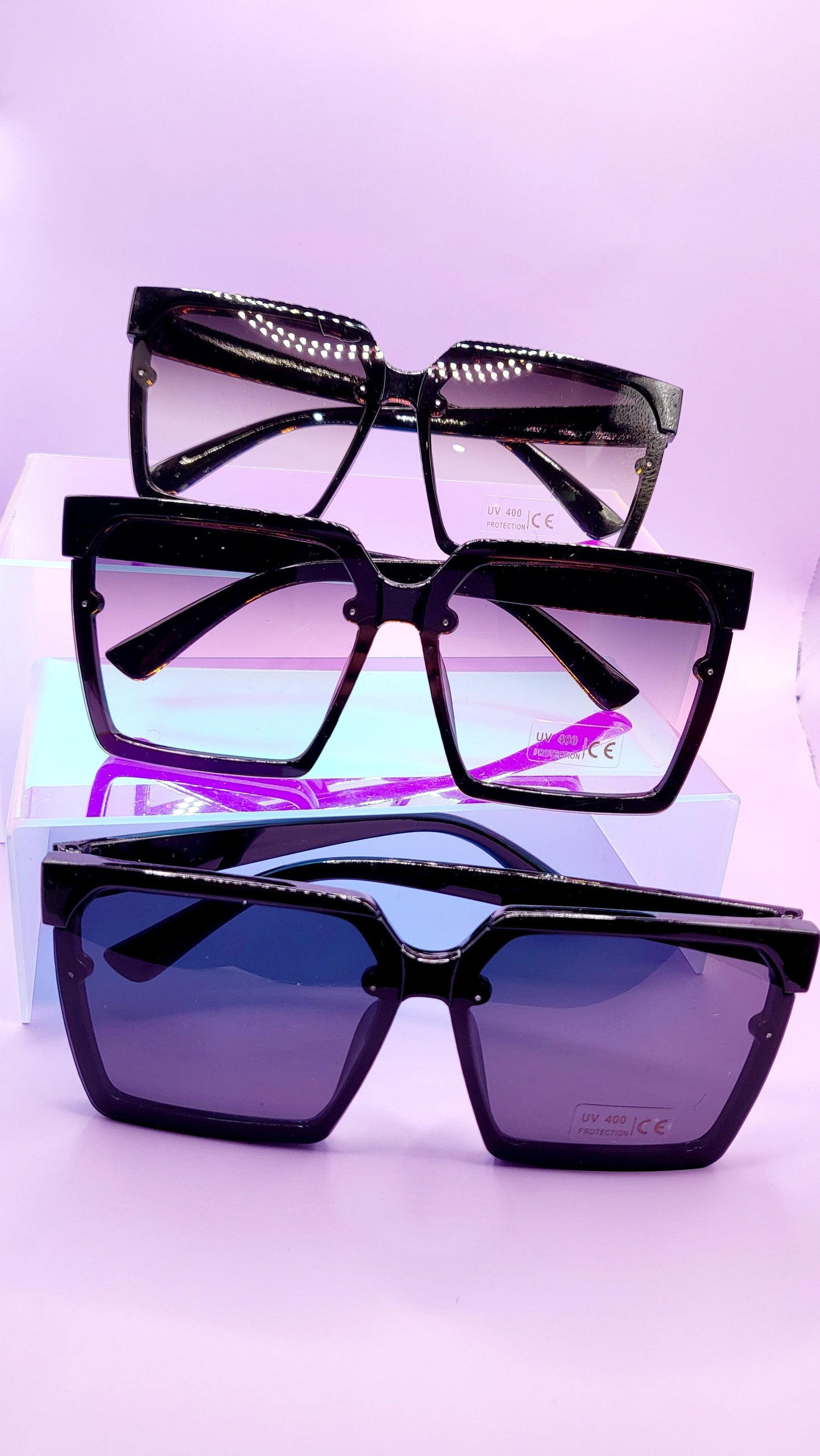 Idolize Sunglasses Box of 20