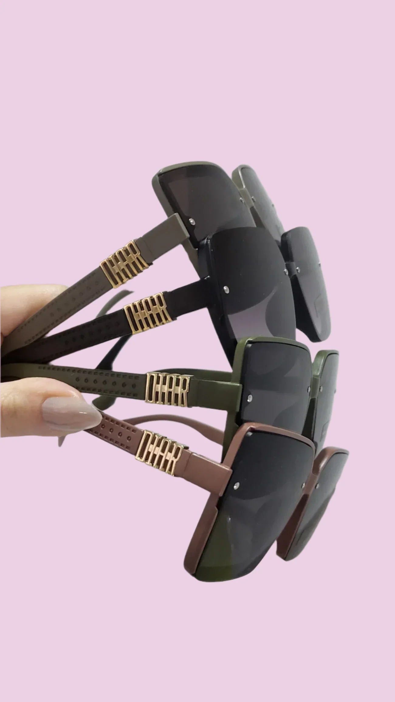 Azure Sunglasses Box of 12