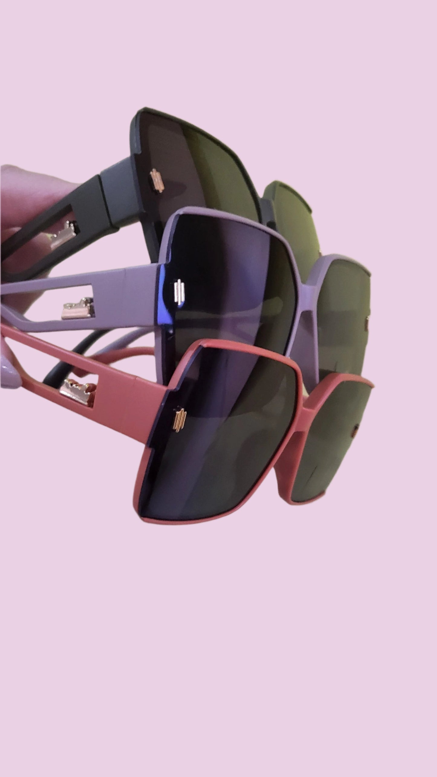 Honey Sunglasses Box of 12