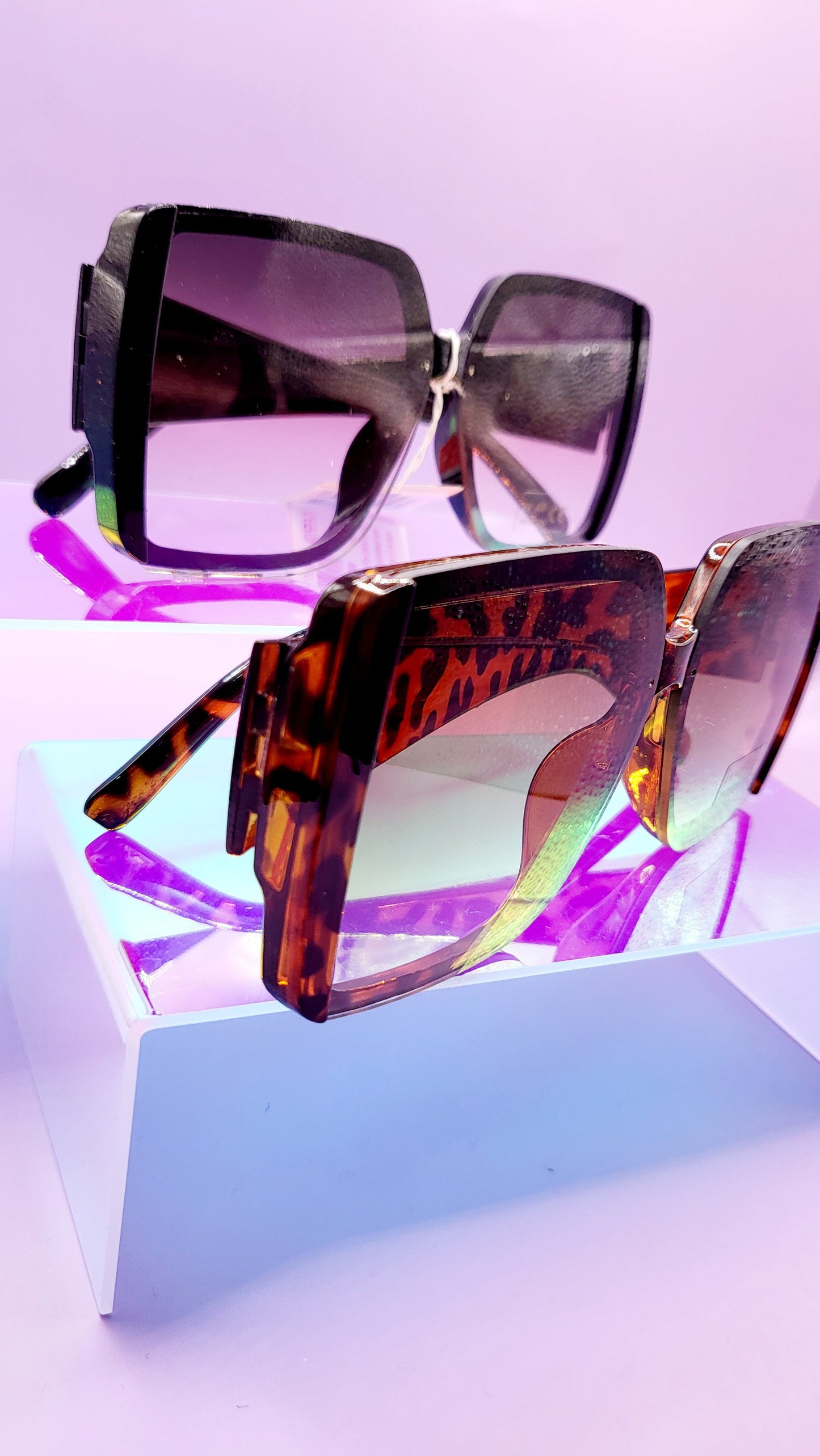 Cherish Sunglasses Box of 20