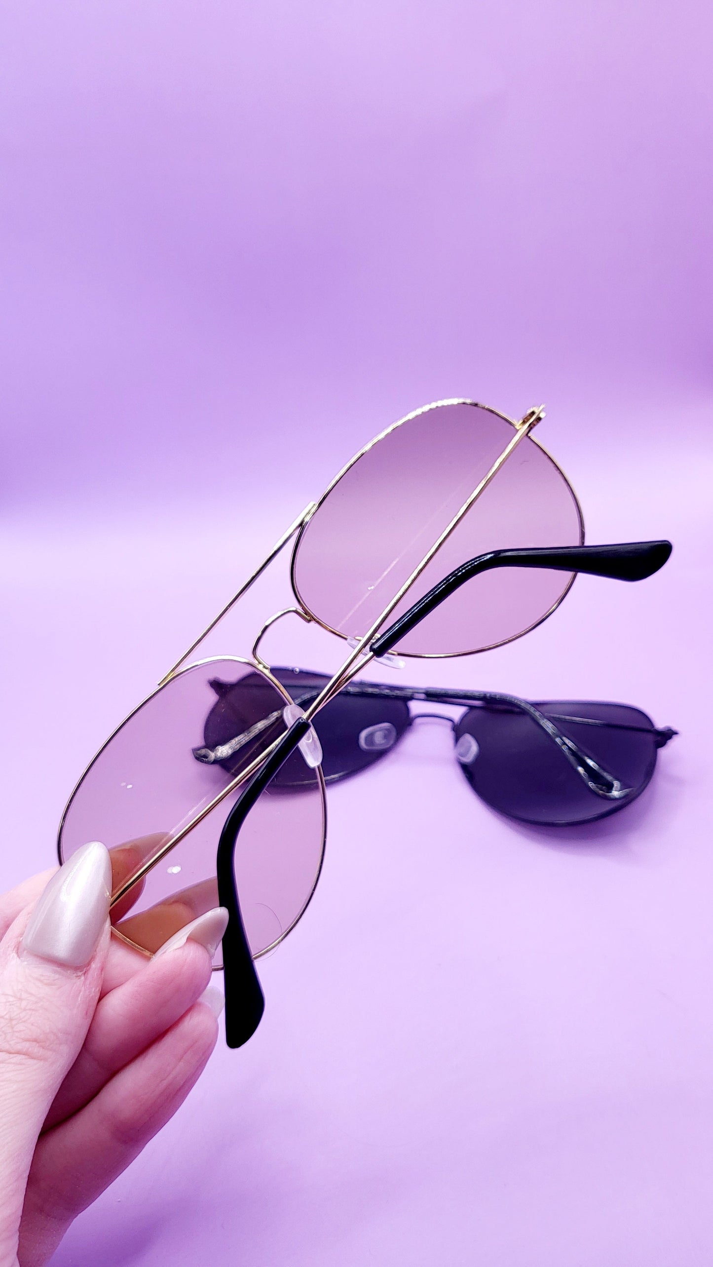 Urban Glow Sunglasses Box of 20