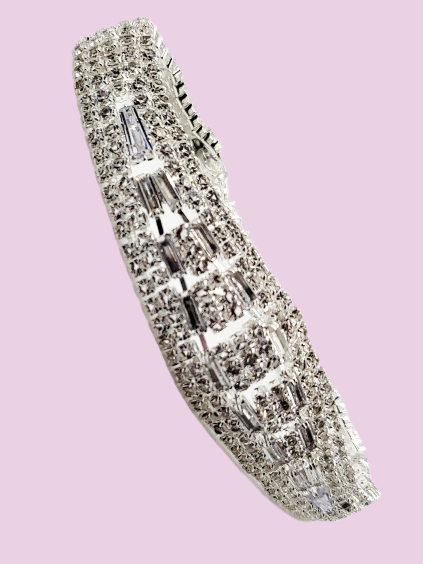 Bliss Crystal Bracelet