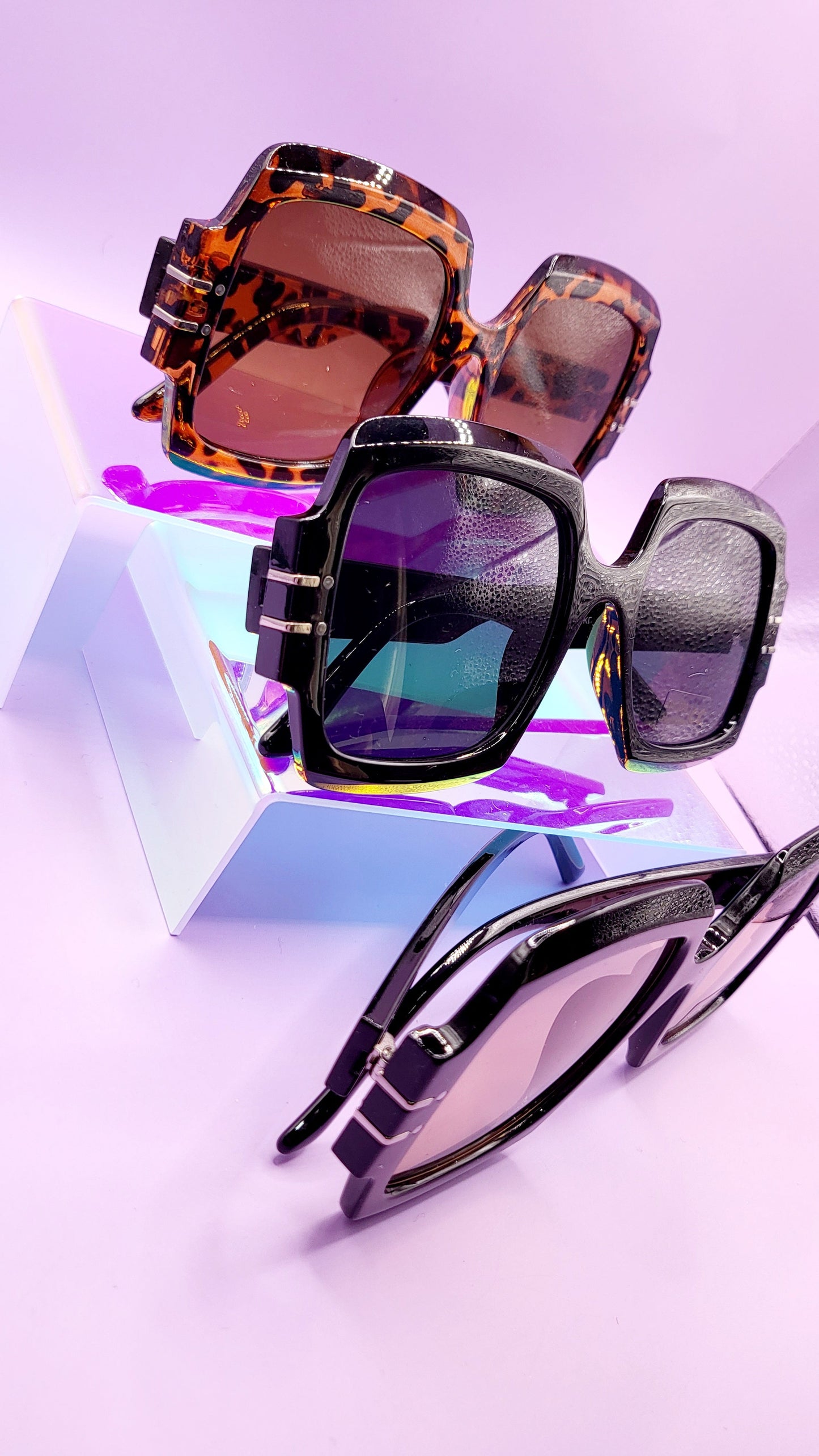 Cherish Sunglasses Box of 20