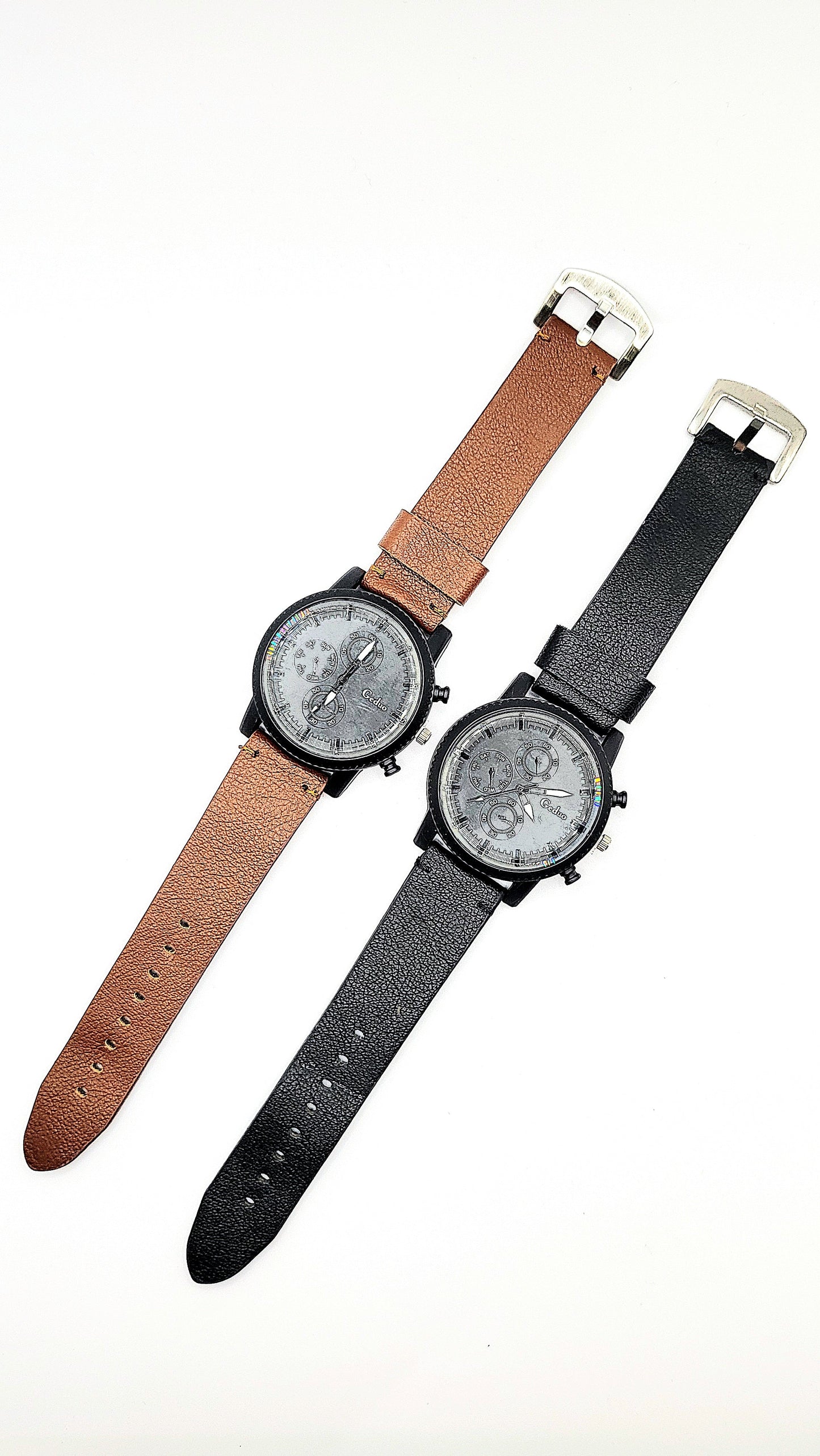 Men’s Classic Geduo Watch