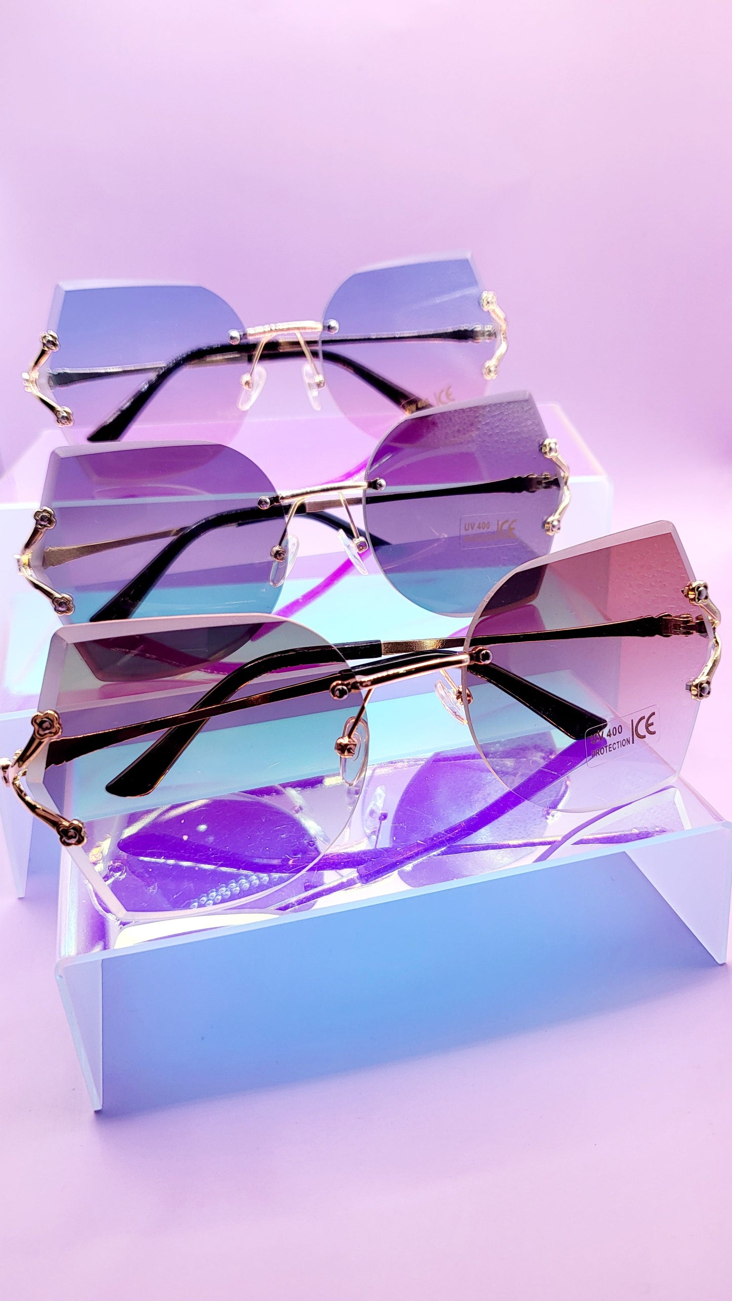 Dreamscape Sunglasses Box of 20