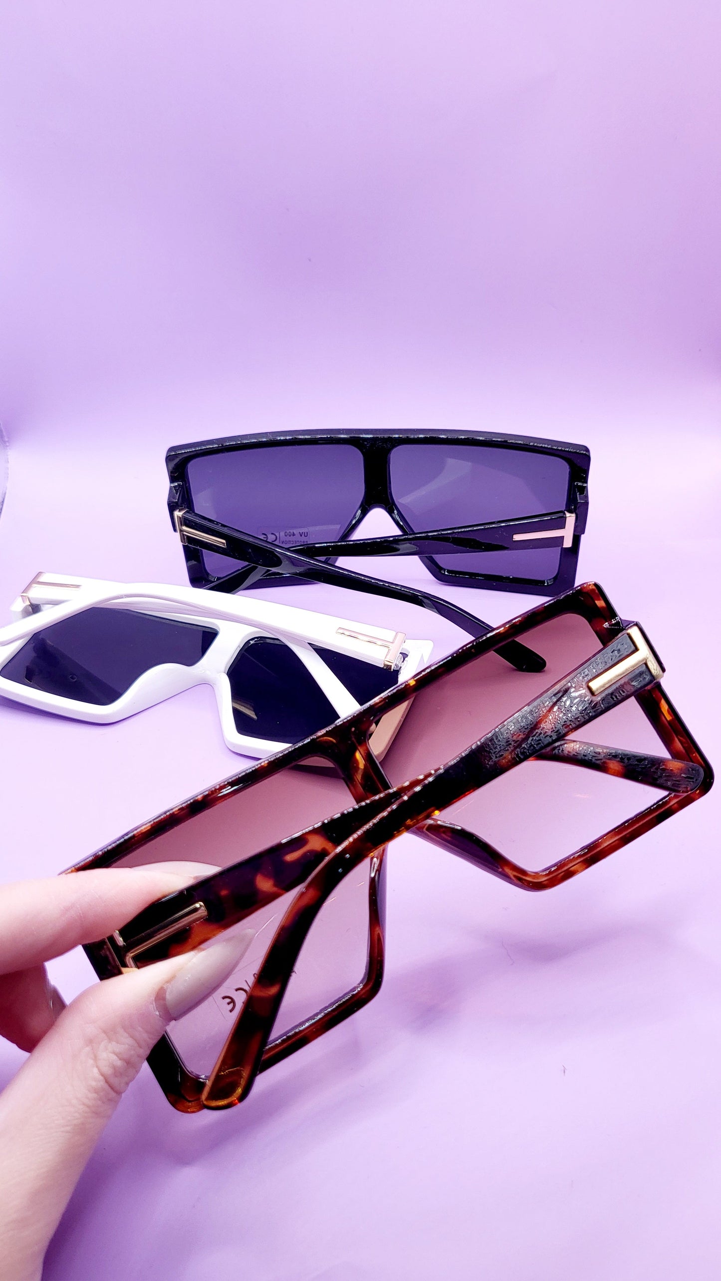 Dazzle Sunglasses Box of 20