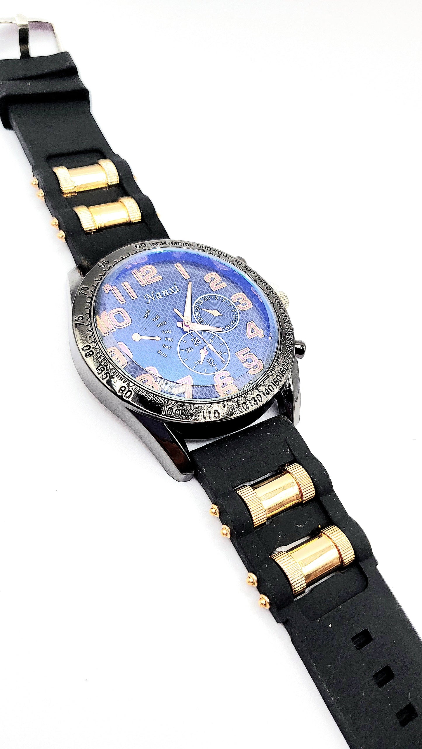 Men’s Nanxi Sports Watch