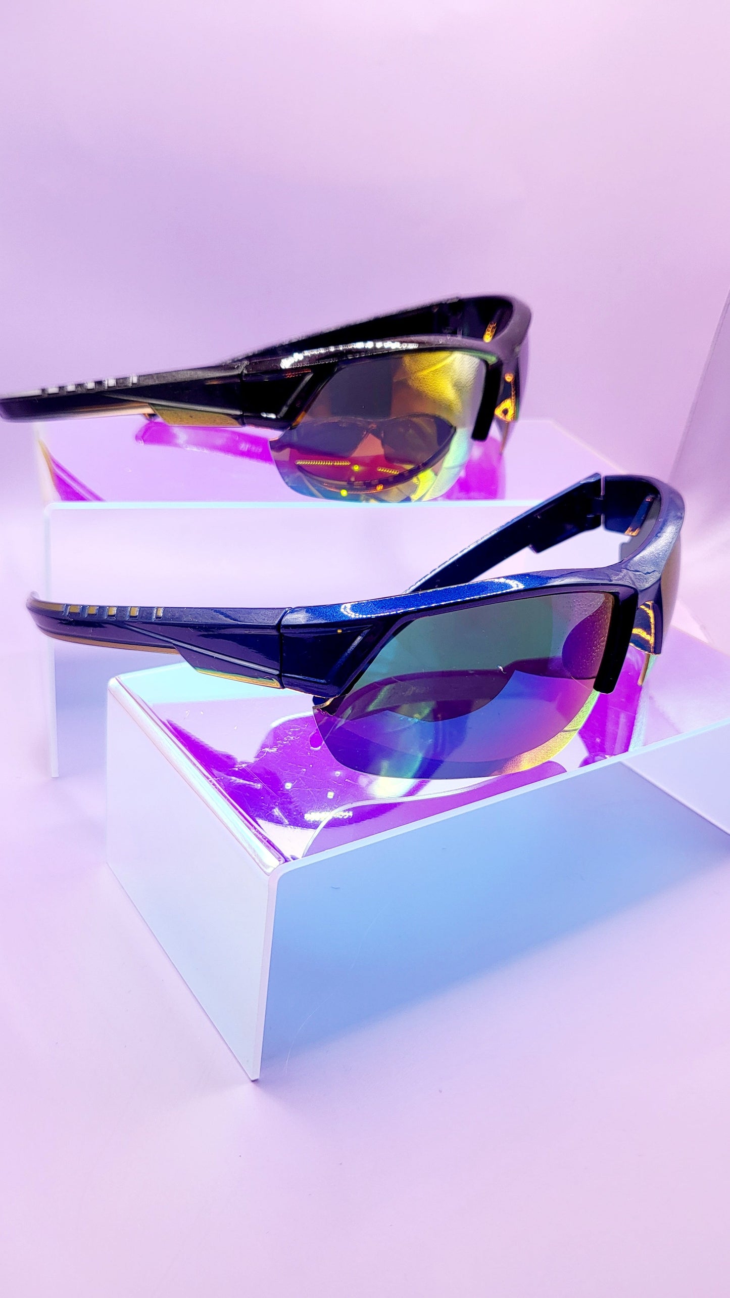 Spark Sunglasses Box of 24