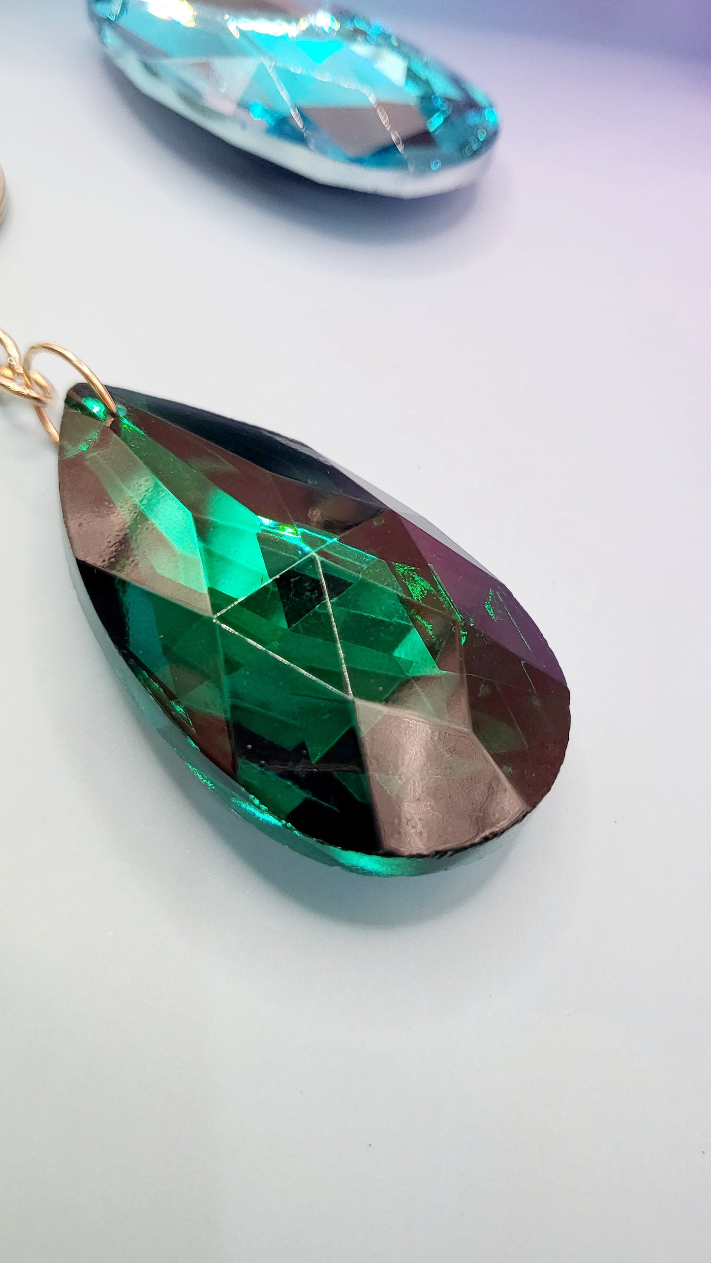 Arya Key Ring