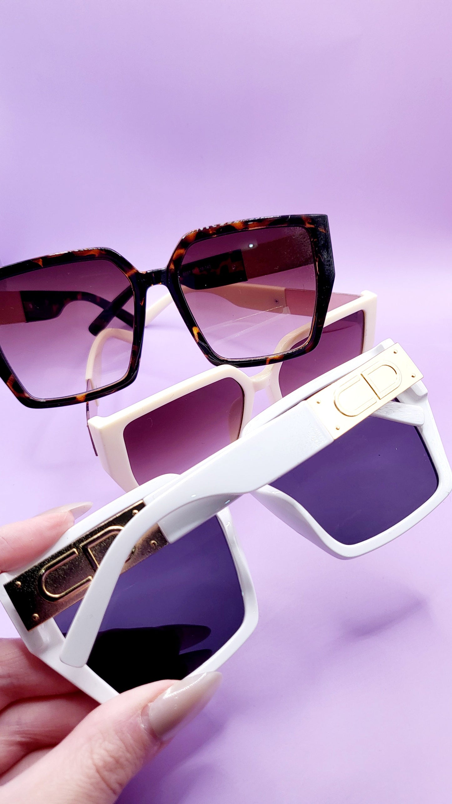 Sunblaze Sunglasses Box of 20