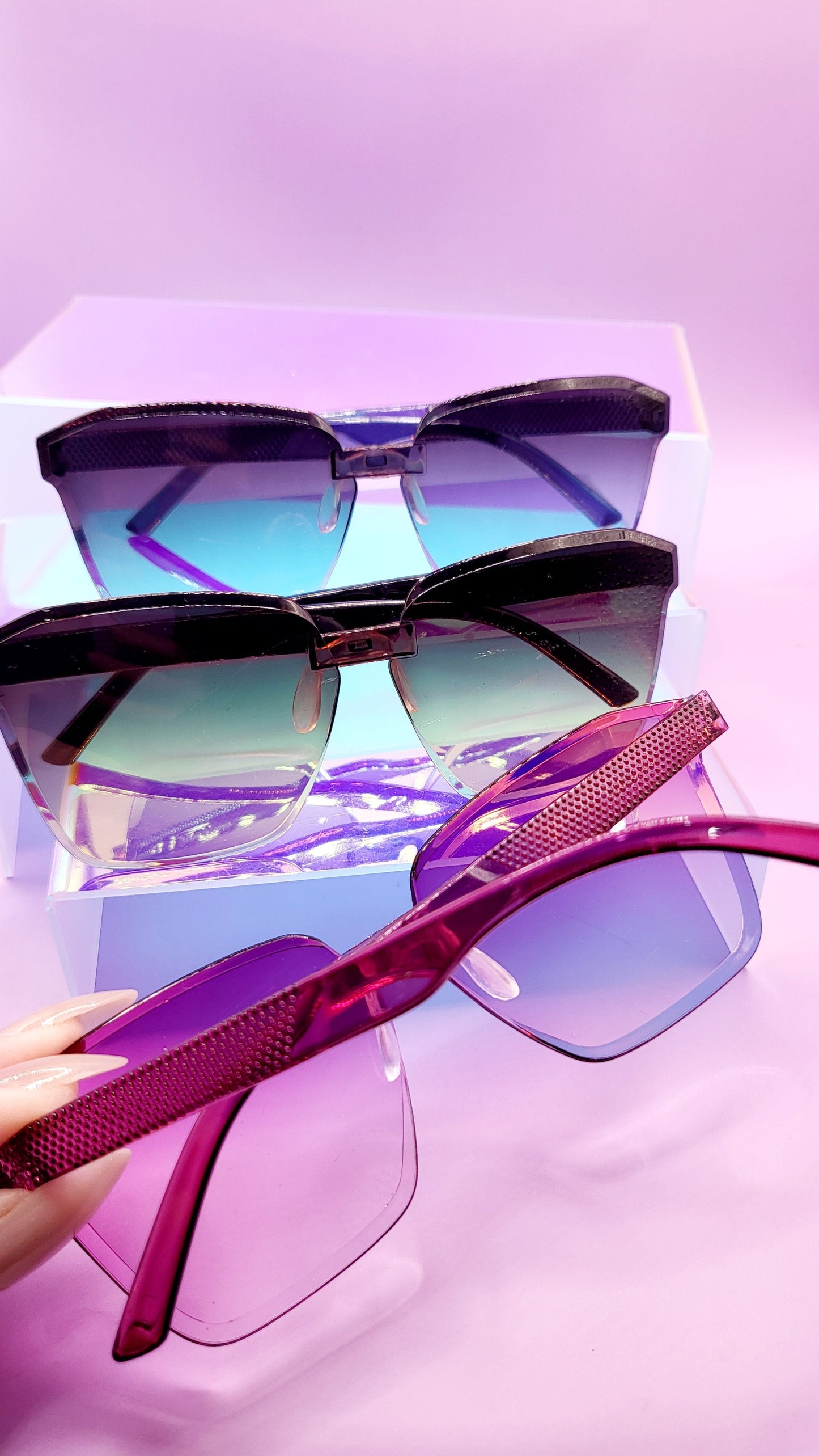 Helios Sunglasses Box of 20