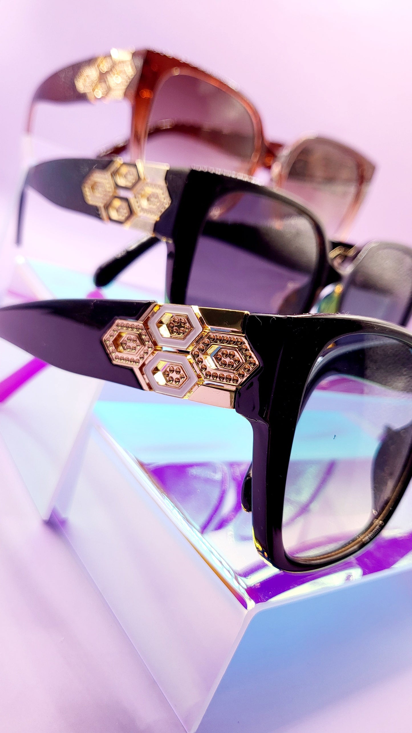 Soul Sunglasses Box of 20