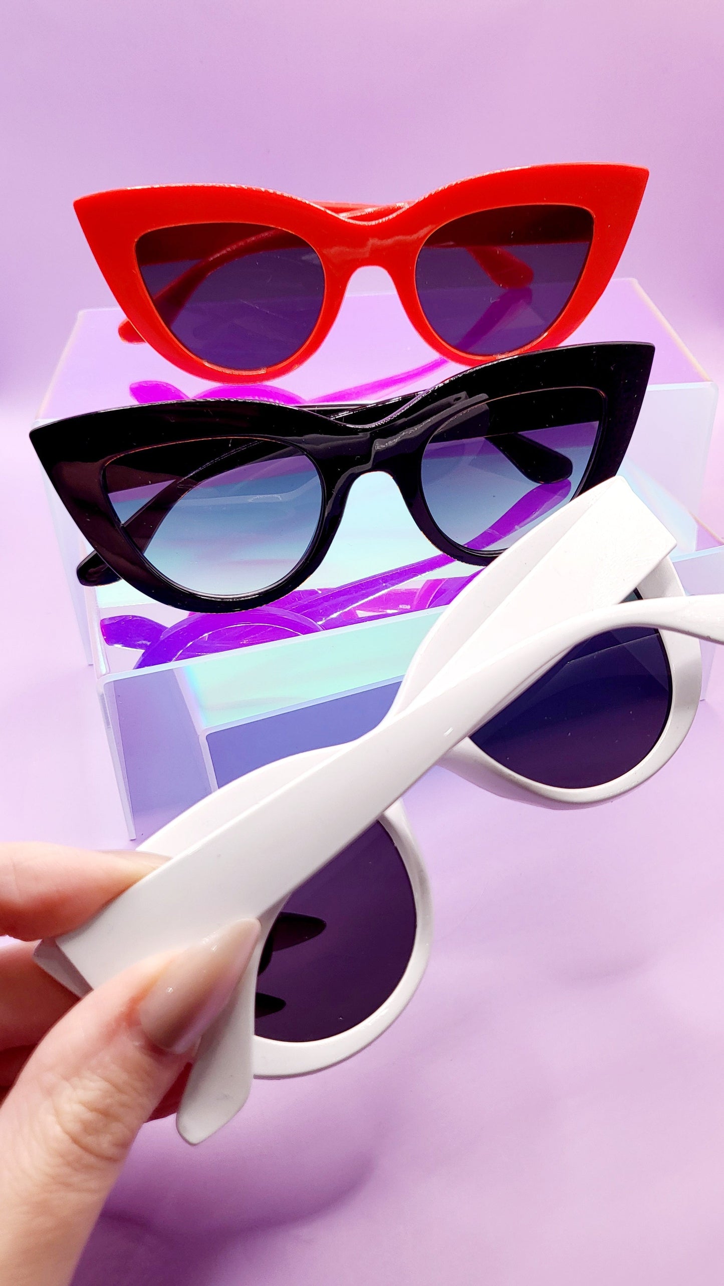 Solar Sunglasses Box of 20