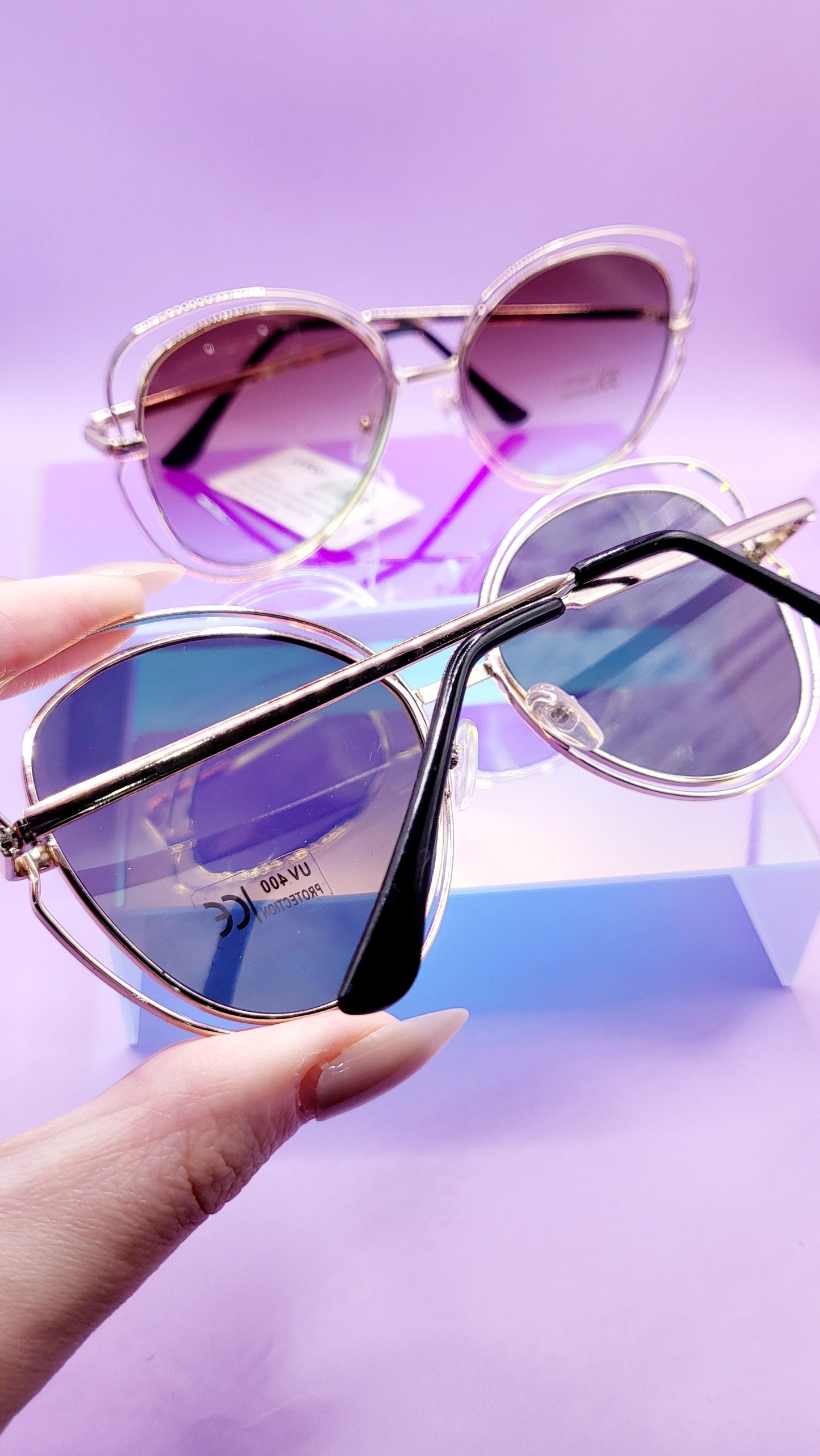 Grace Sunglasses Box of 20