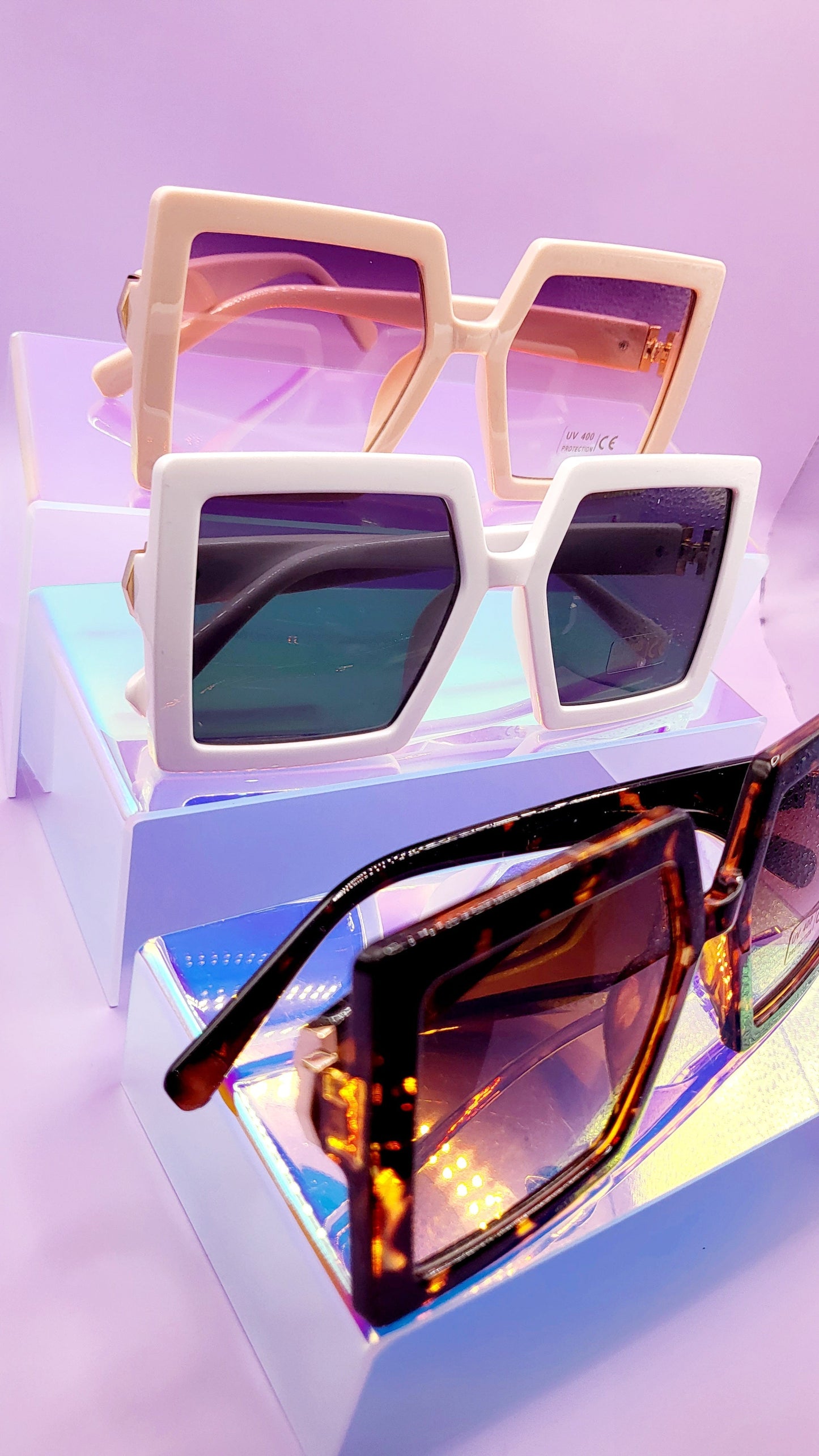 Cloud Nine Sunglasses Box of 20