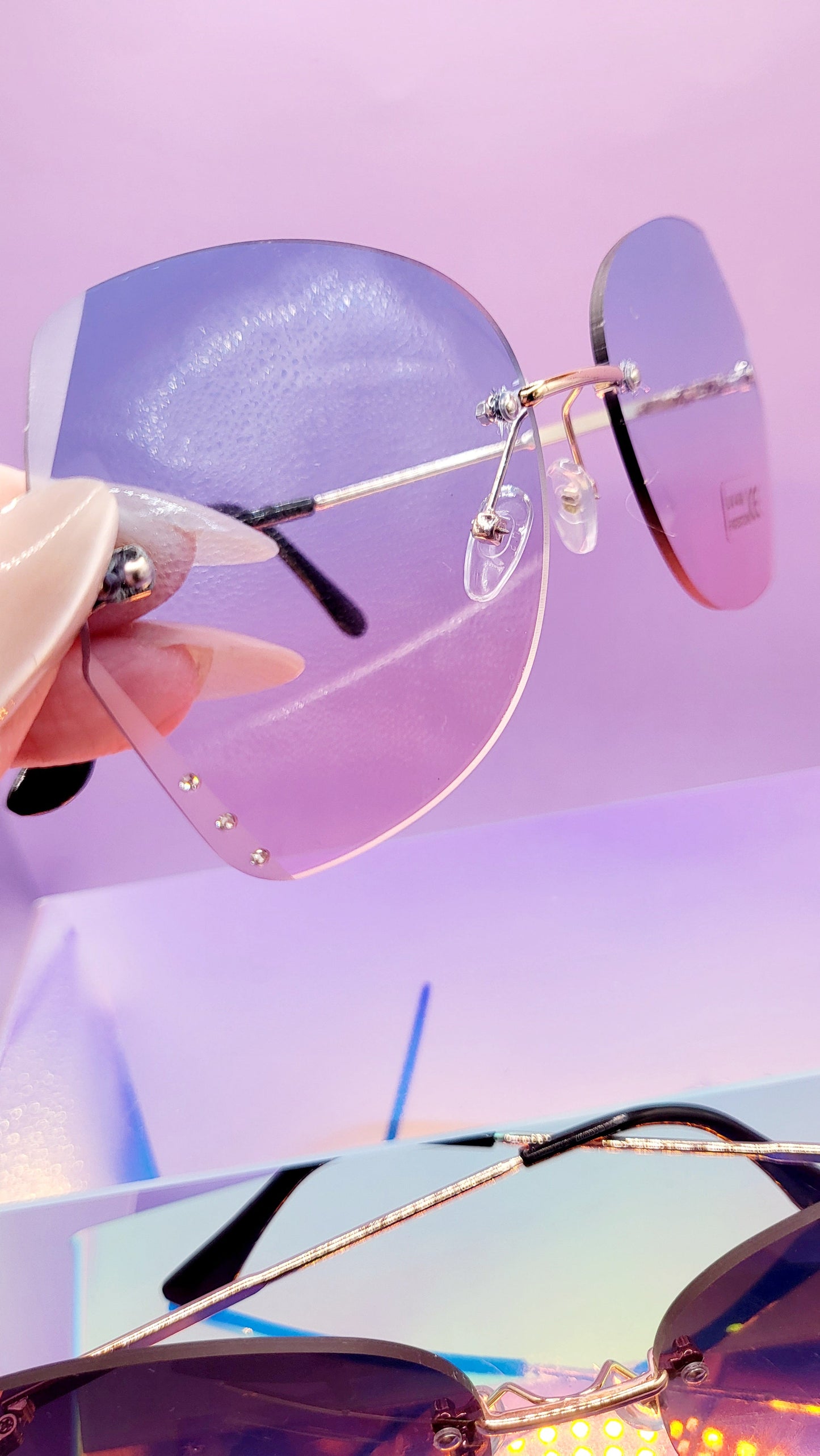 Solis Sunglasses Box of 20