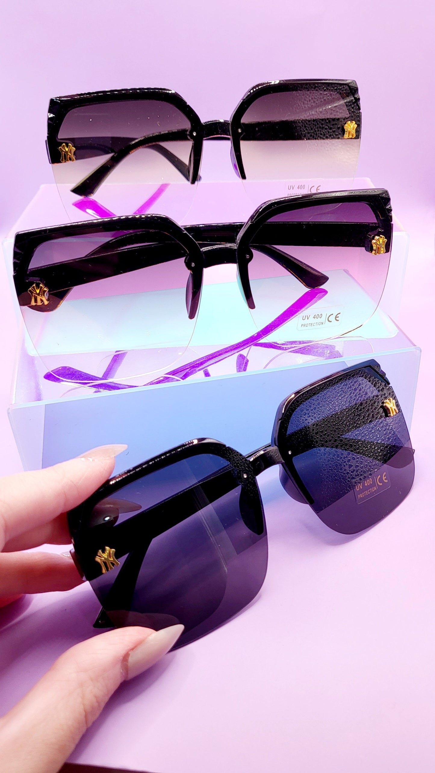 Essence Sunglasses Box of 20