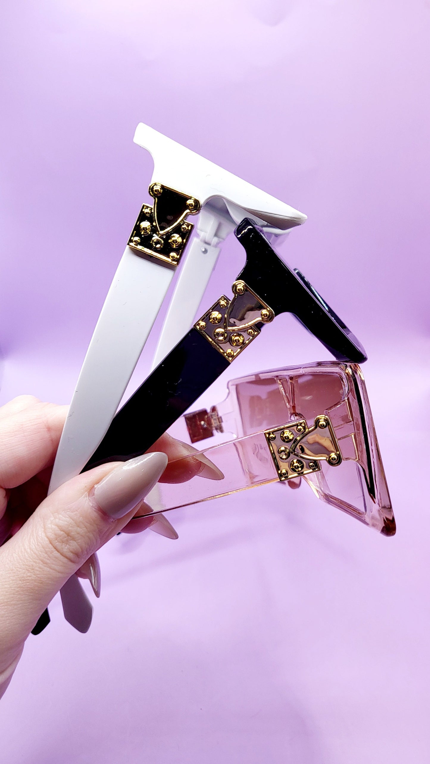 Vogue Retro Sunglasses Box of 20