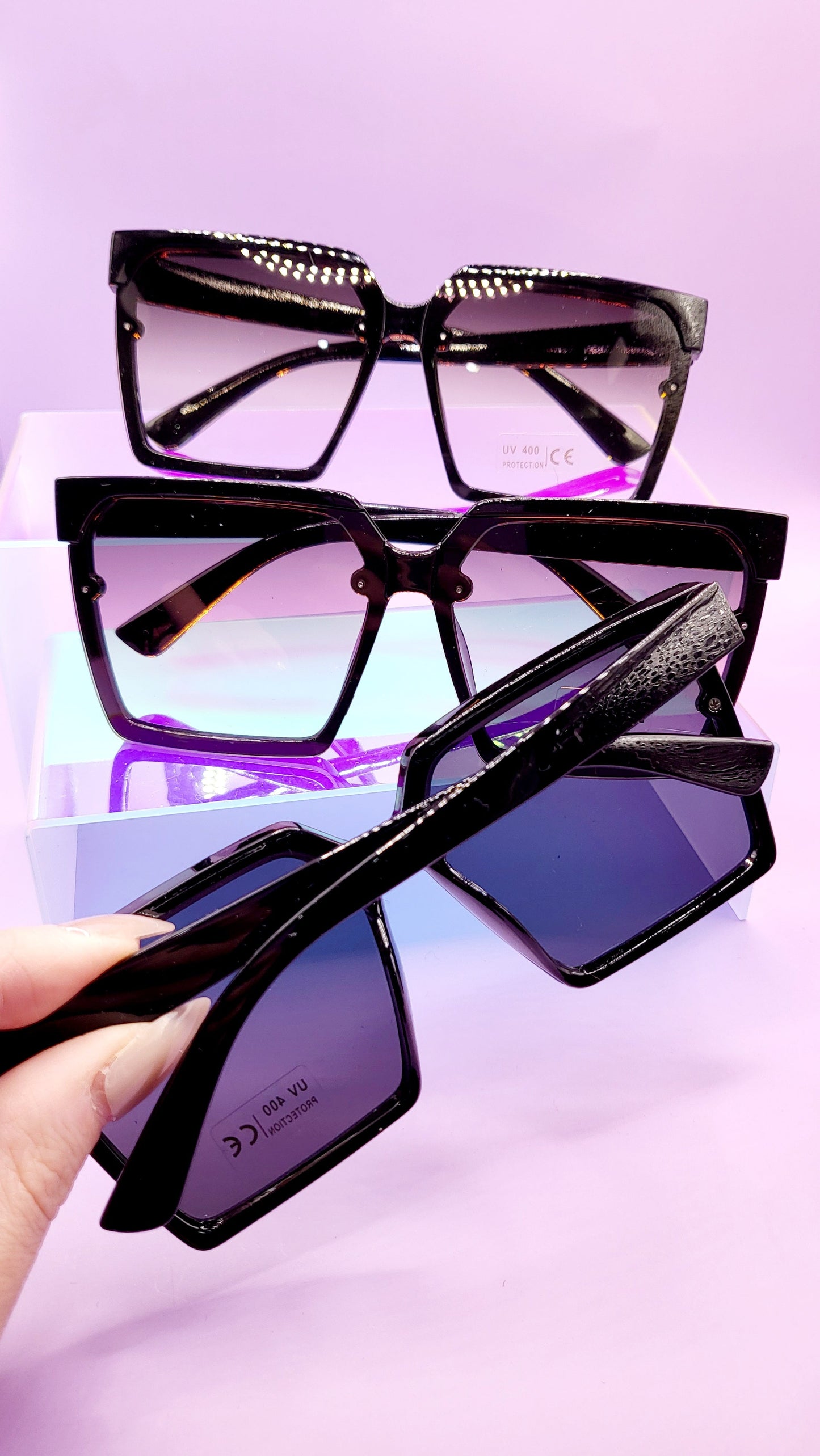 Idolize Sunglasses Box of 20