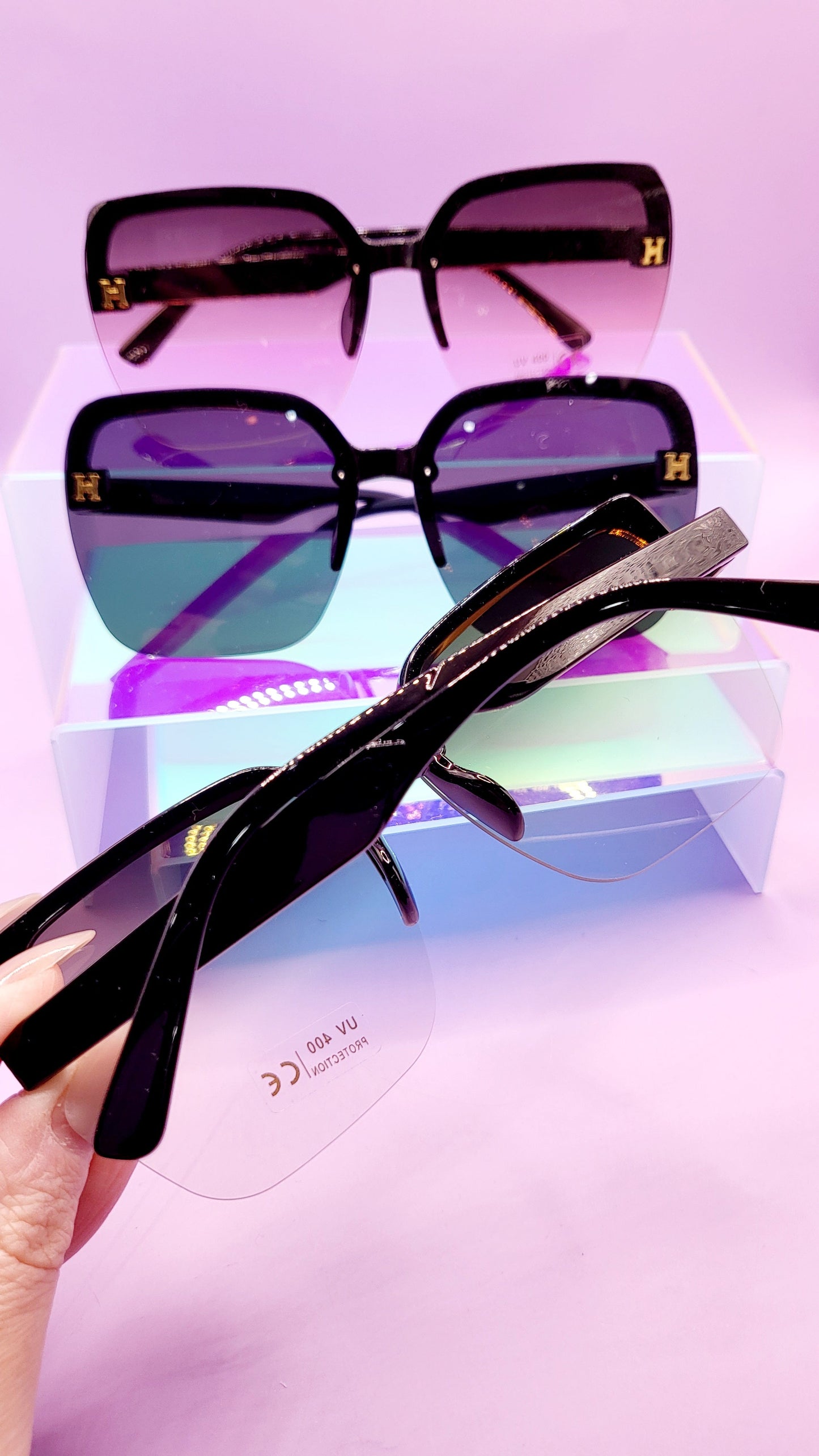 Harmony Sunglasses Box of 20