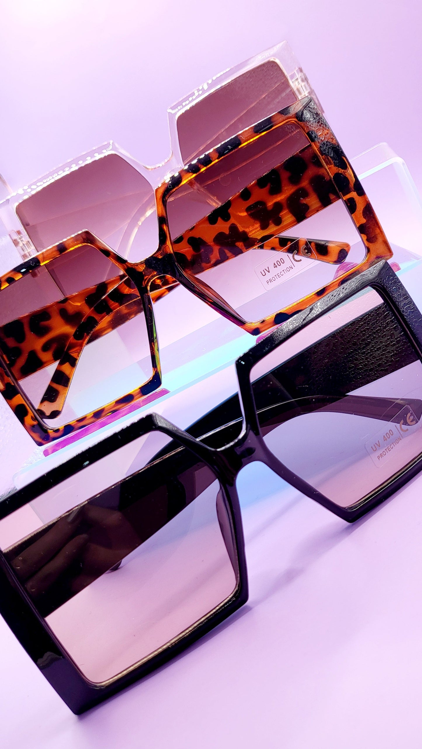 Amour Sunglasses Box of 20