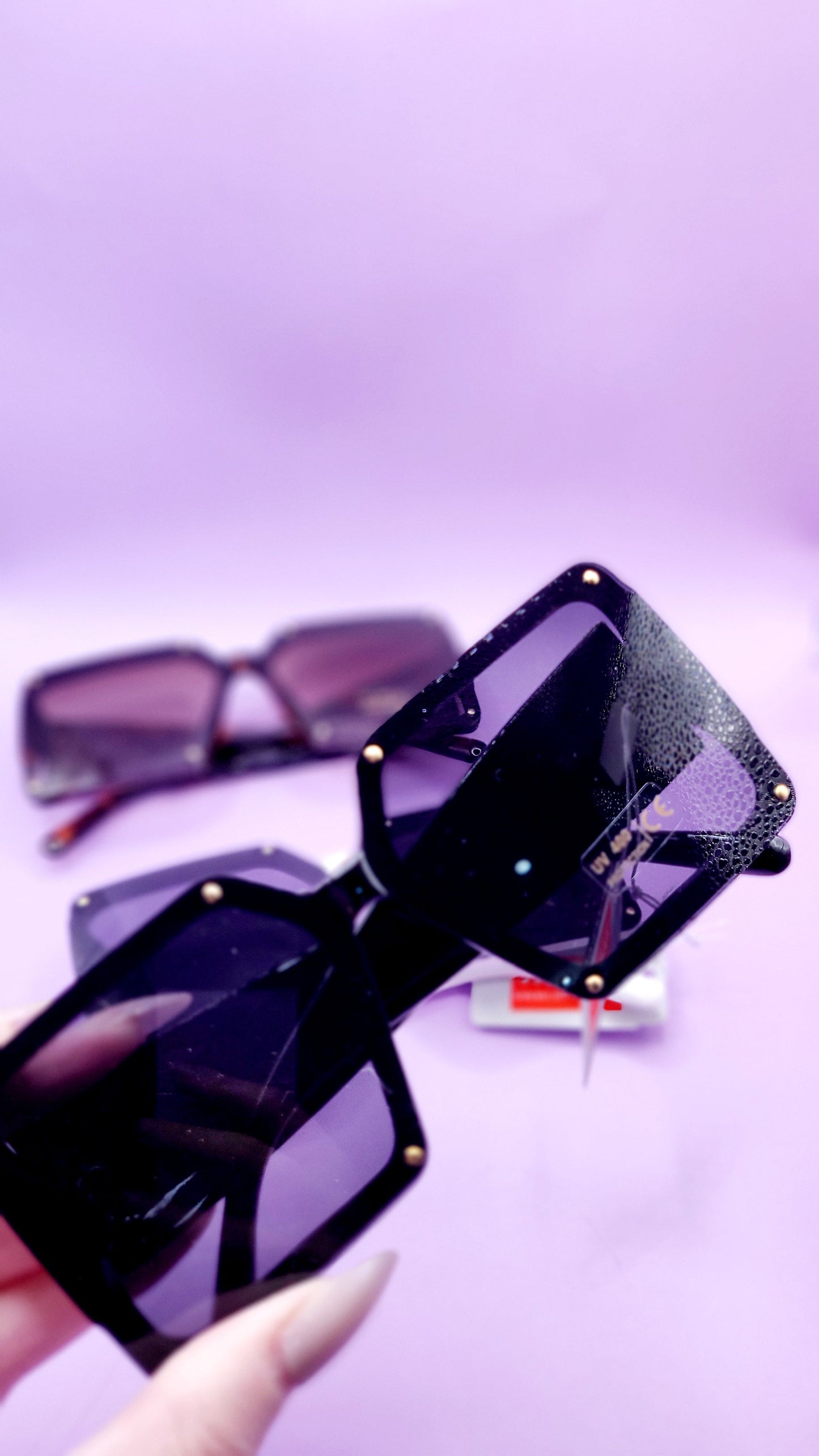 Aura Sunglasses Box of 20