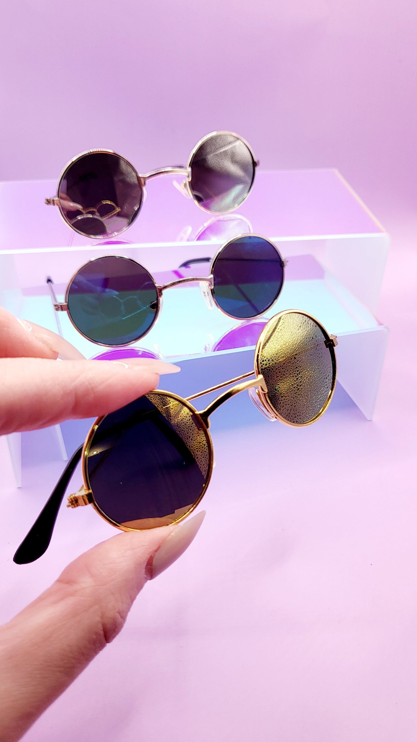 Mini's Children's Sunglasses Box of 20