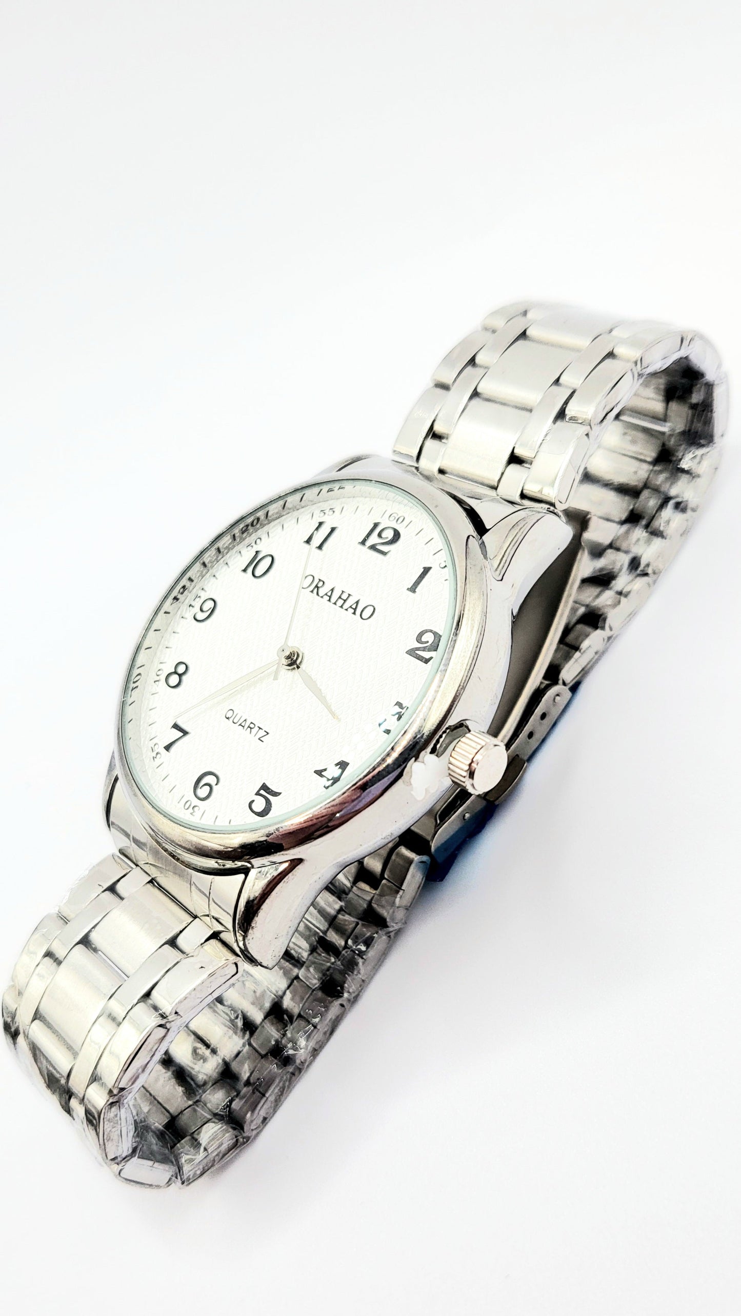 Men’s Classic Quartz Movement Watch
