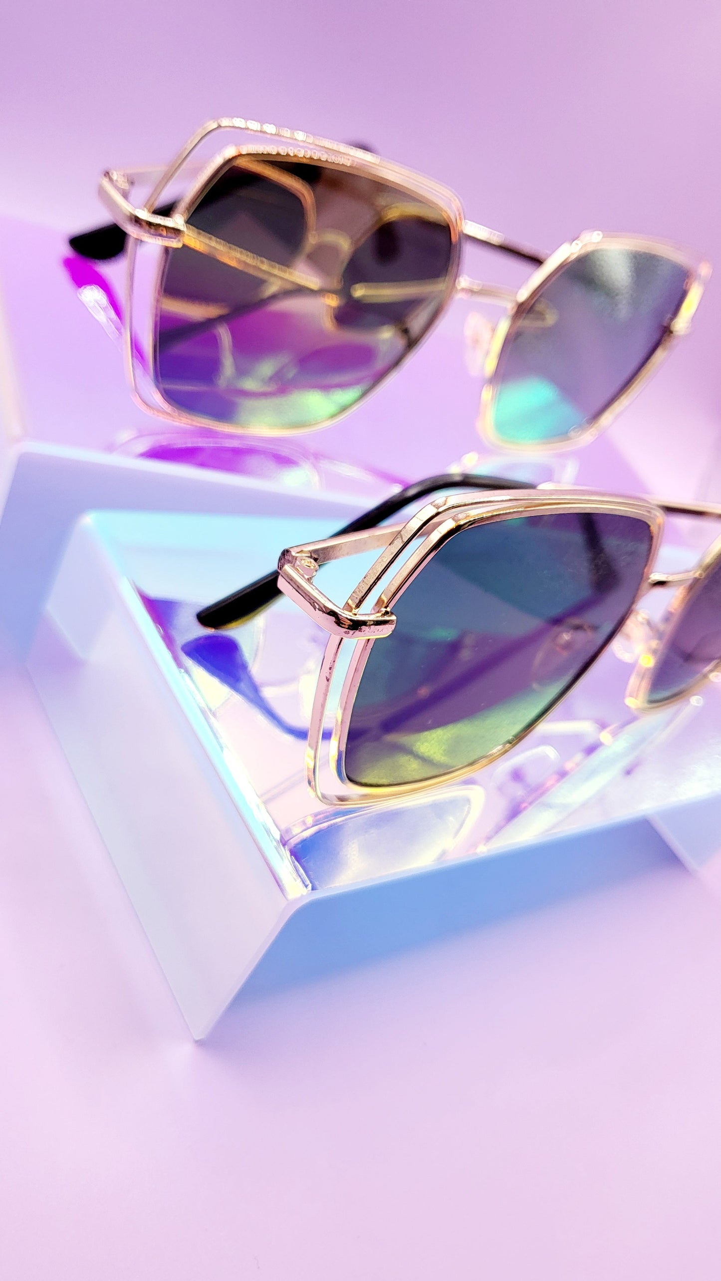 Sunset Dreamers Sunglasses Box of 24