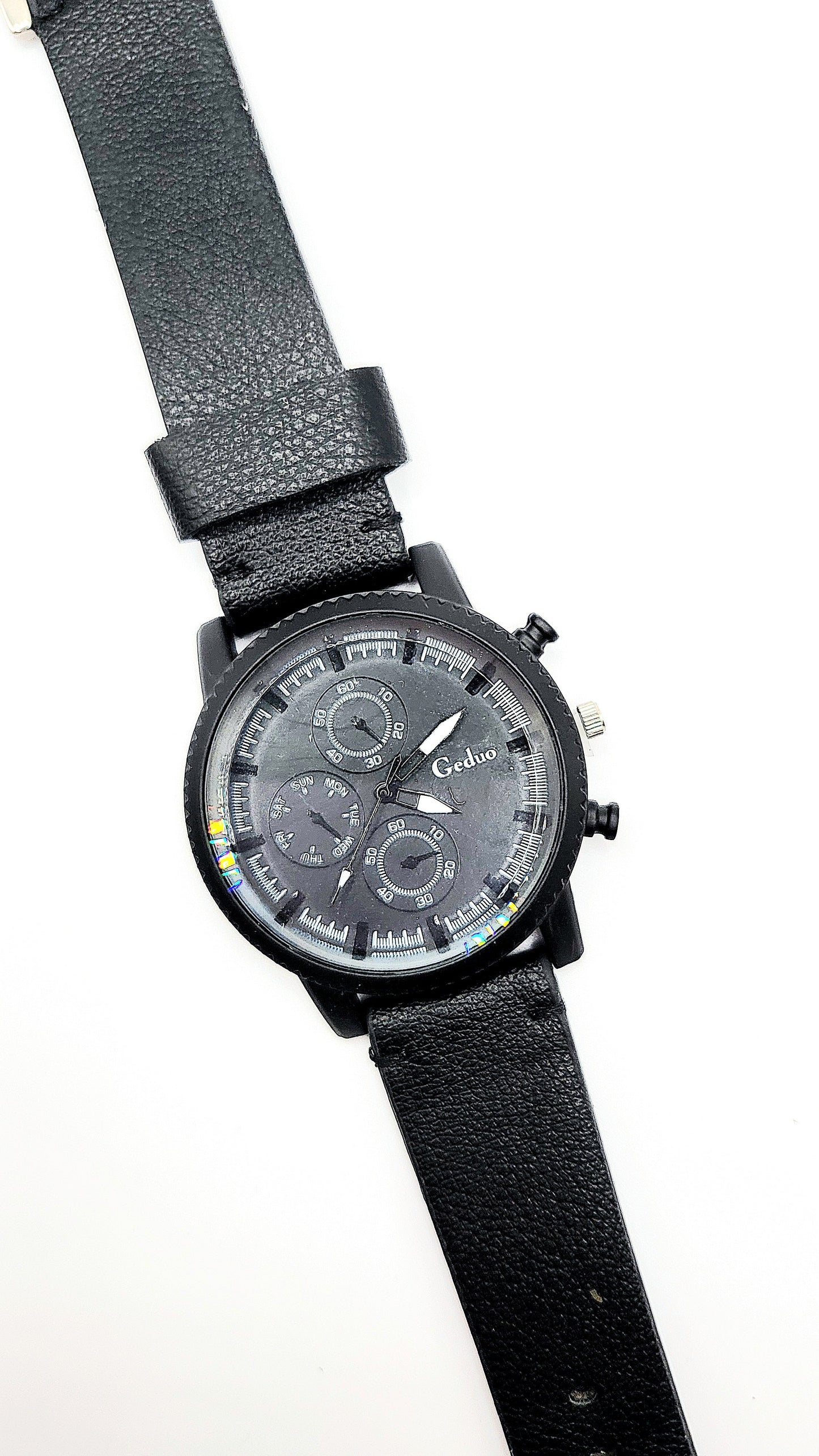Men’s Classic Geduo Watch