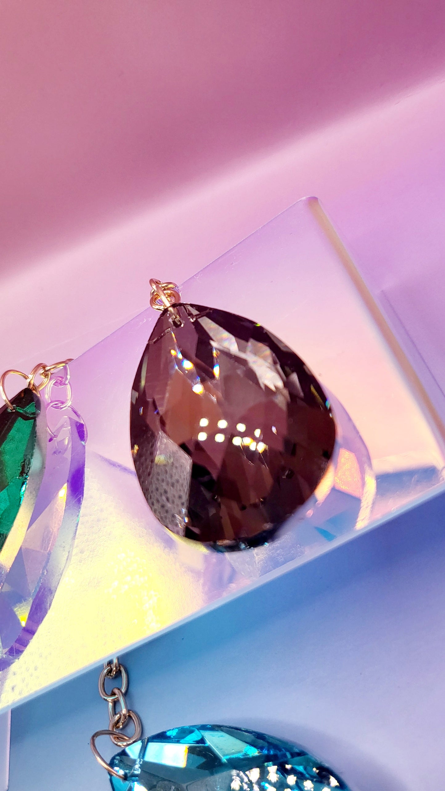 Arya Key Ring