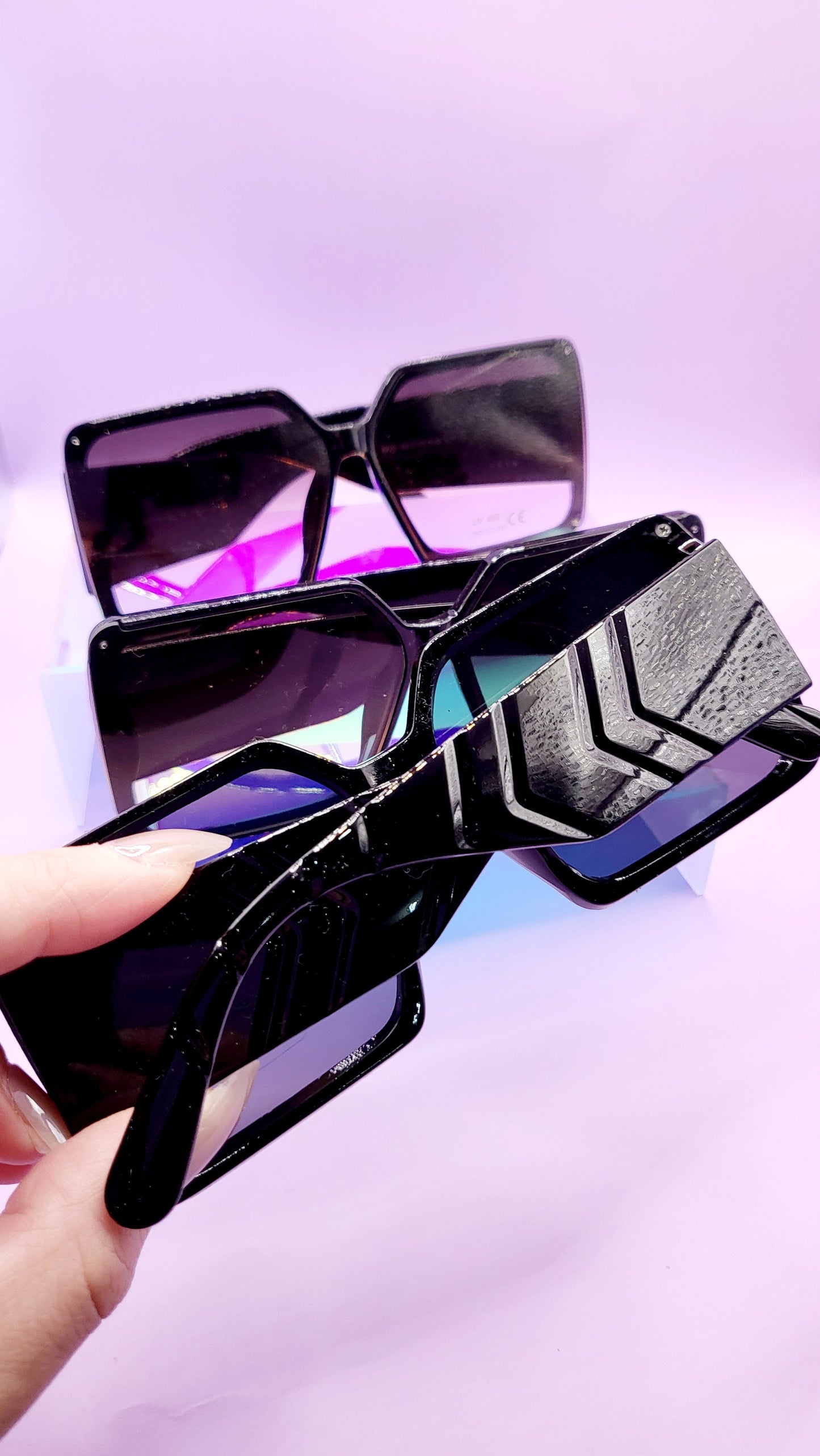 Revere Sunglasses Box of 20