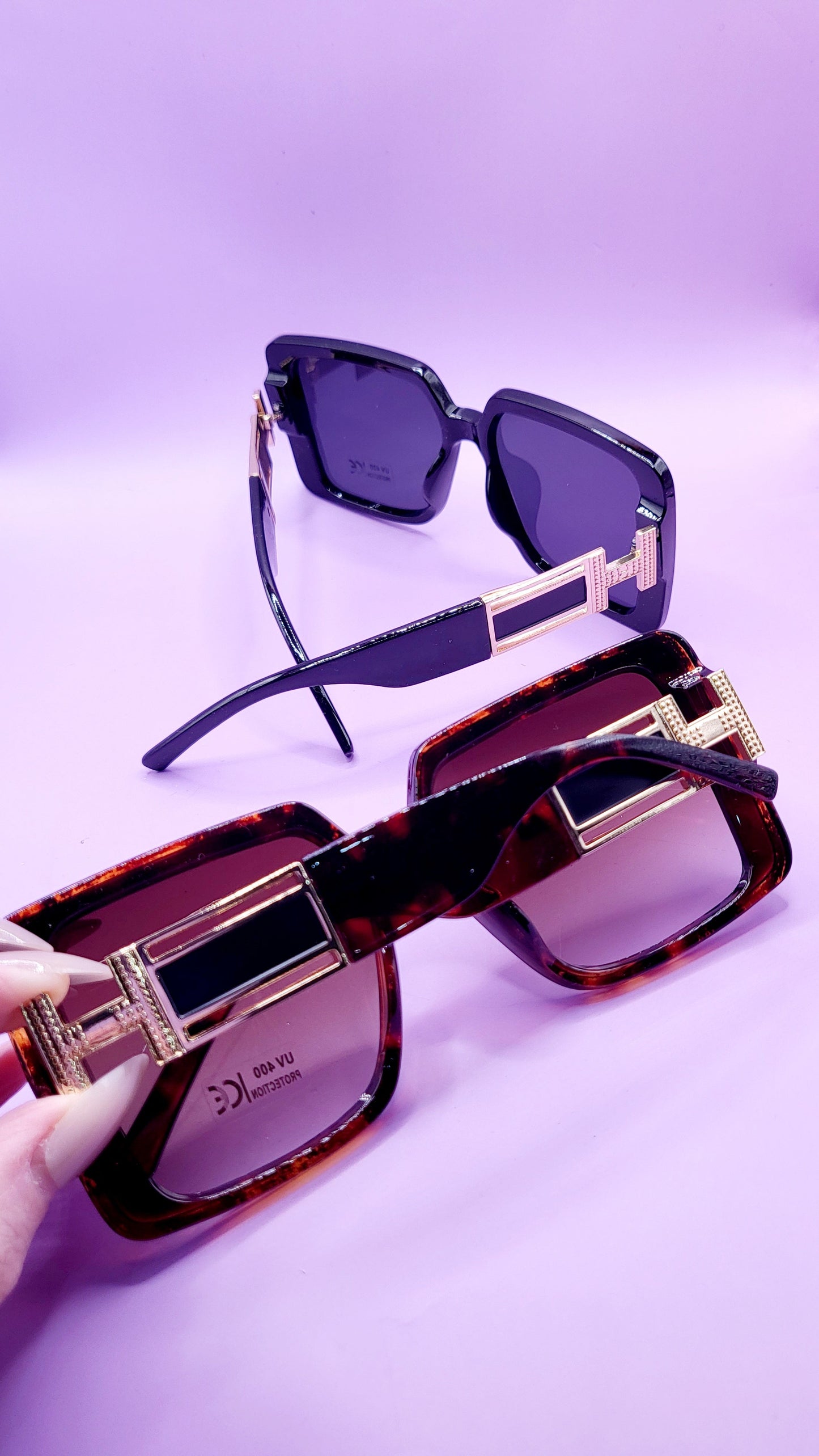 Aura Sunglasses Box of 20