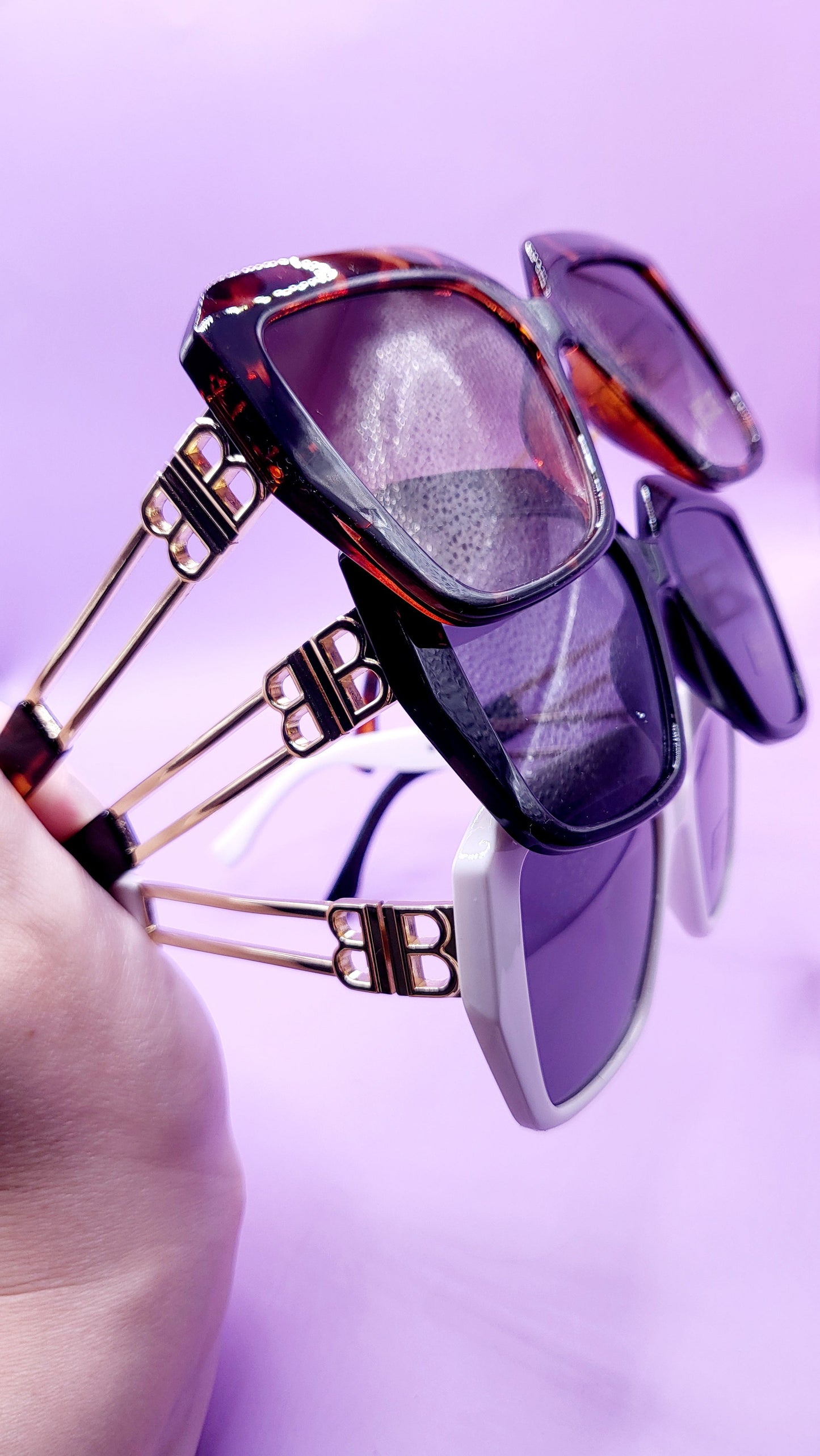 Pulse Sunglasses Box of 20