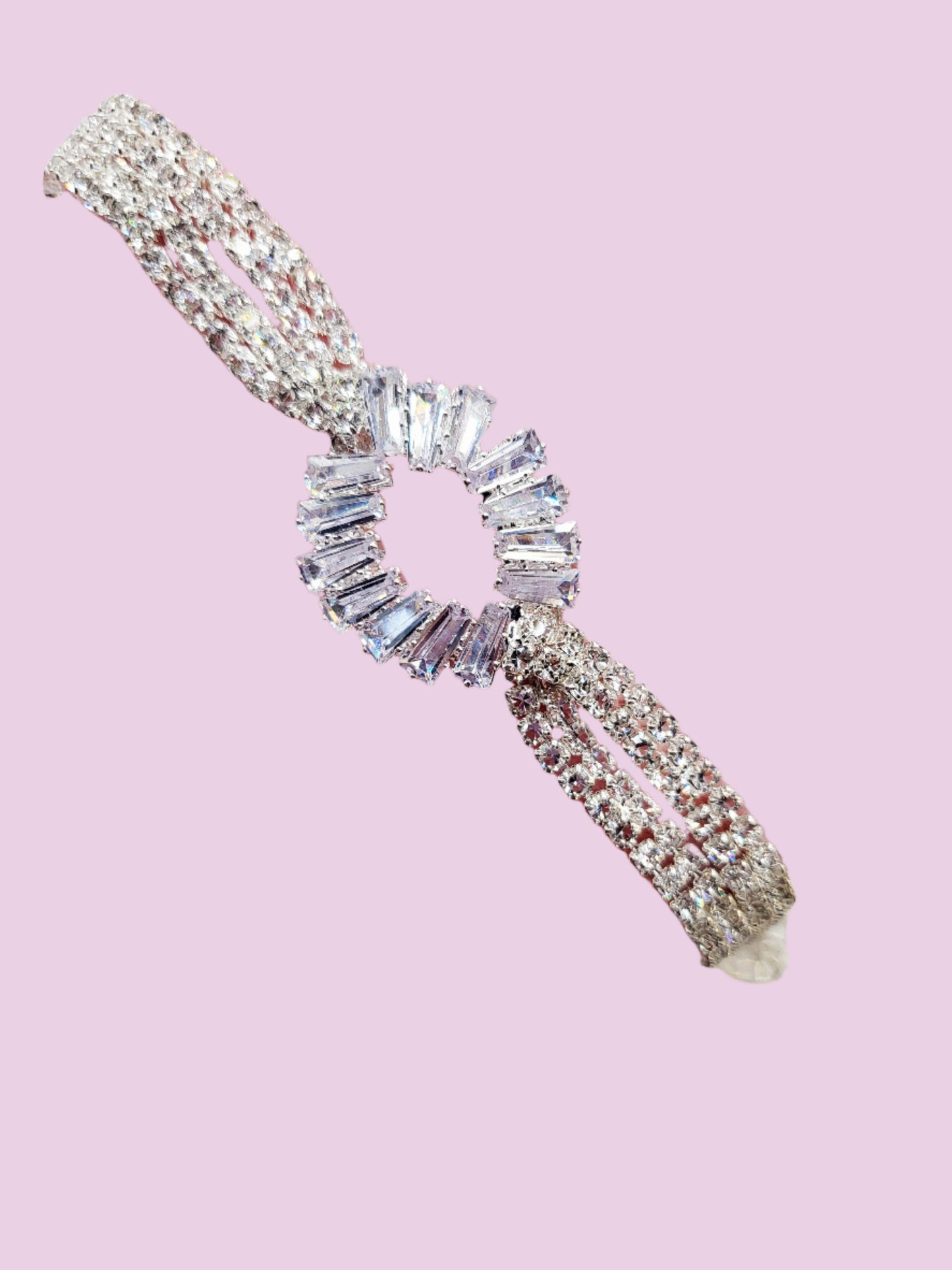 Eternal Crystal Bracelet