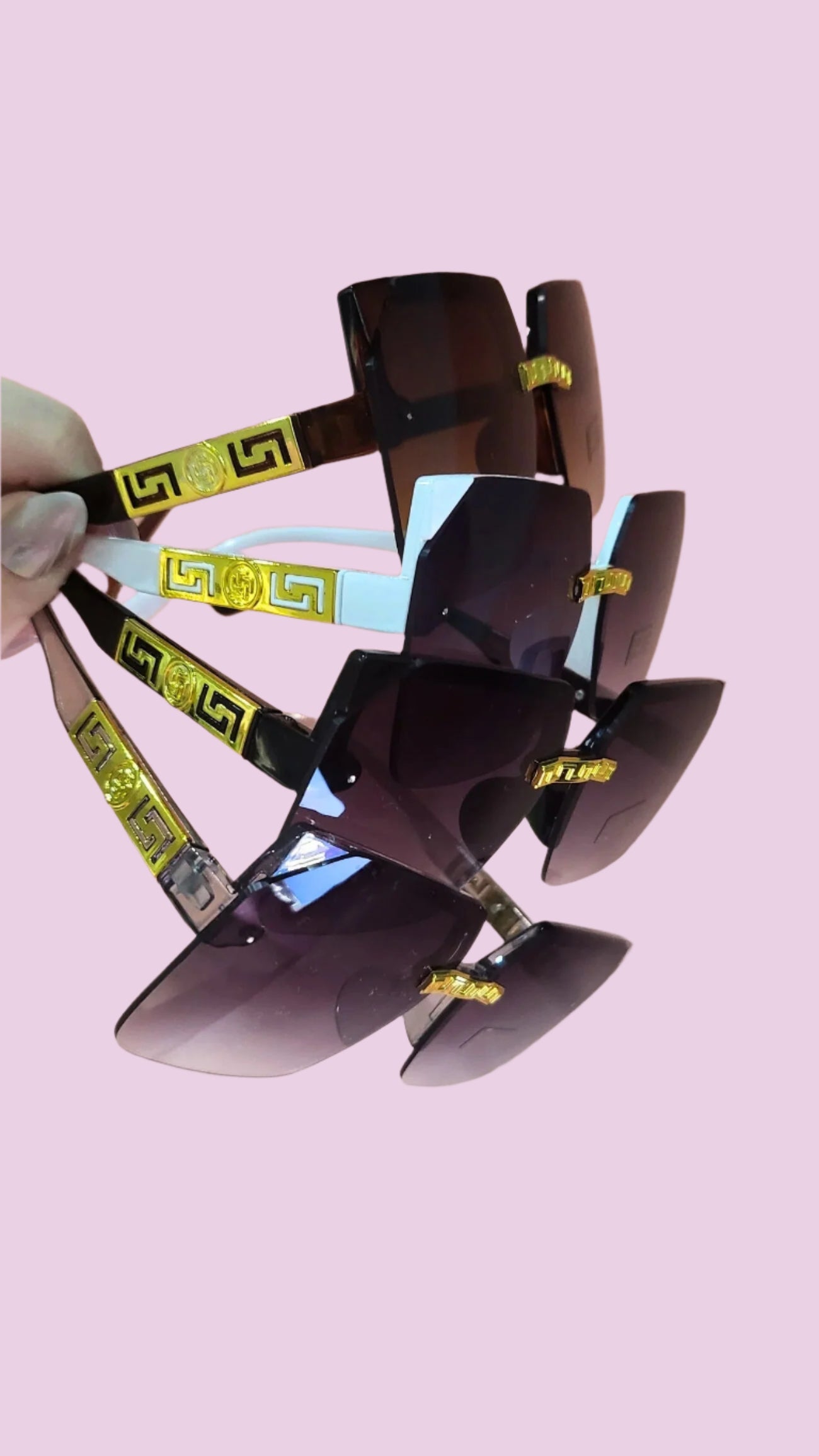 Dream Sunglasses Box of 12